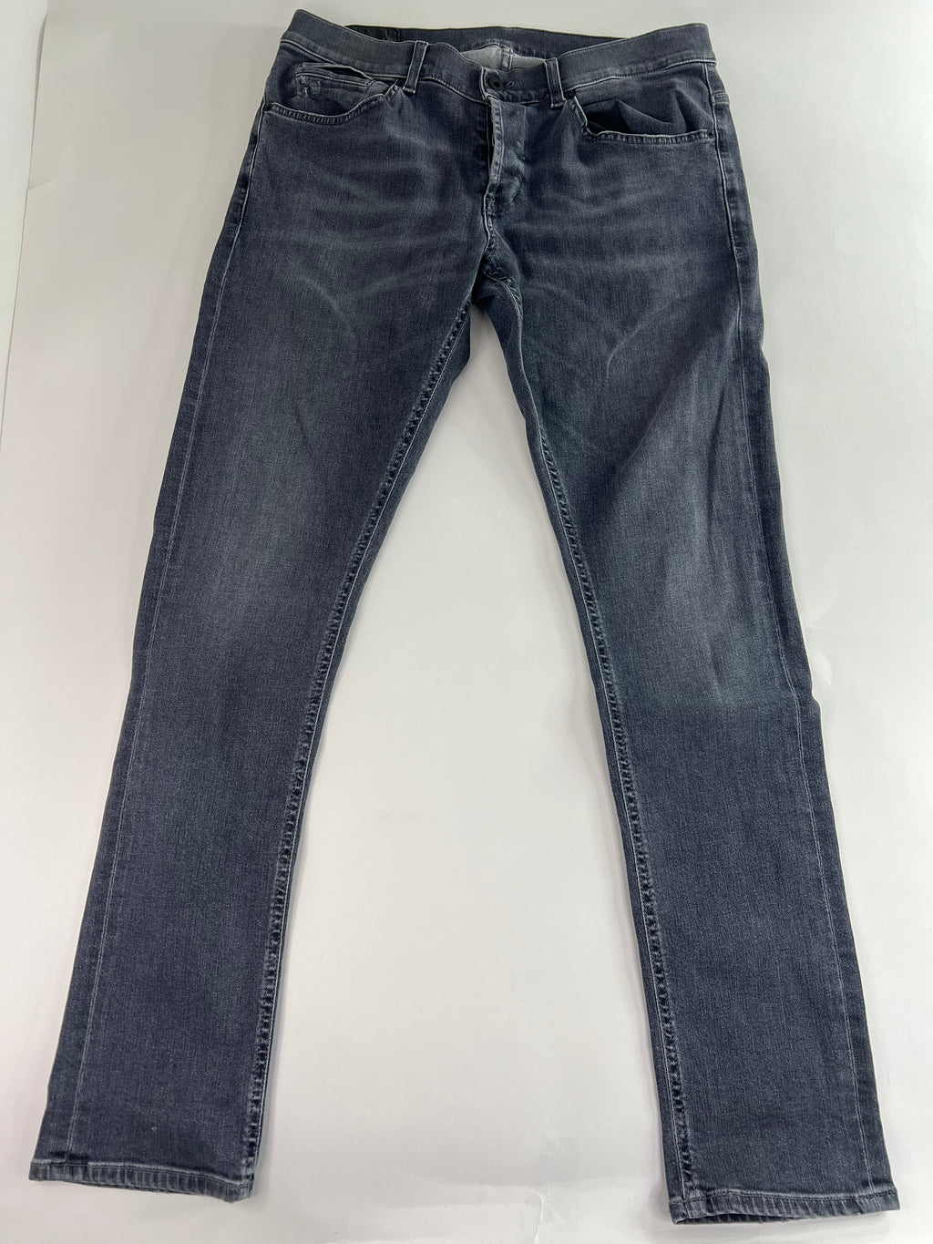 DONDUP GEORGE JEANS 34