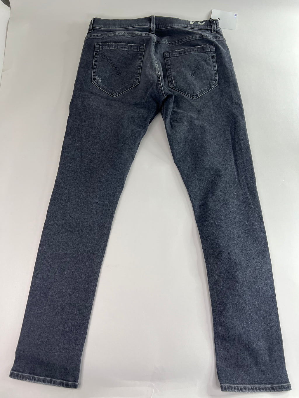 DONDUP GEORGE JEANS 34