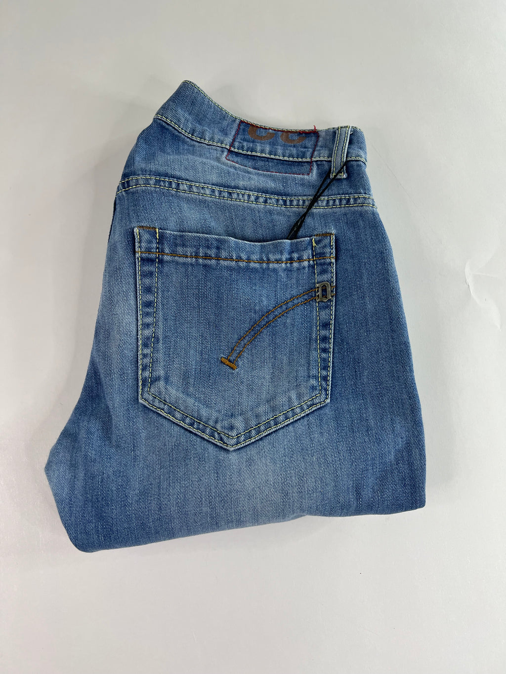 DONDUP GEORGE JEANS 32