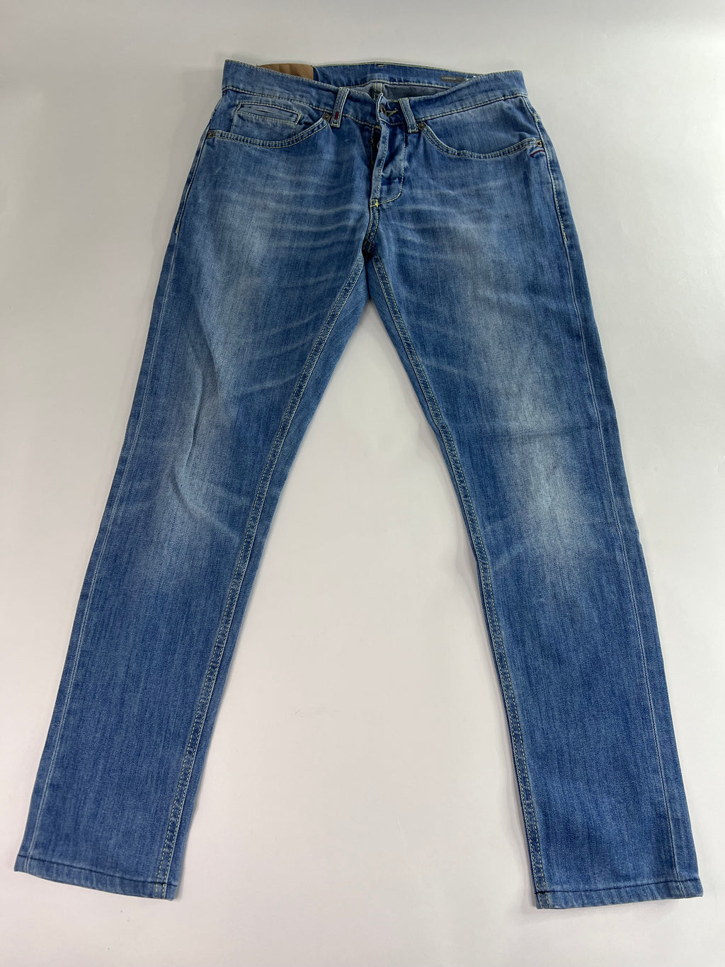 DONDUP GEORGE JEANS 32