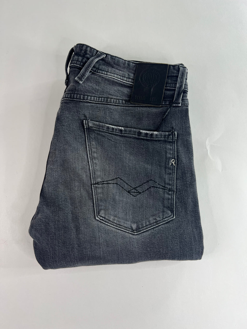 REPLAY ANBASS JEANS 32
