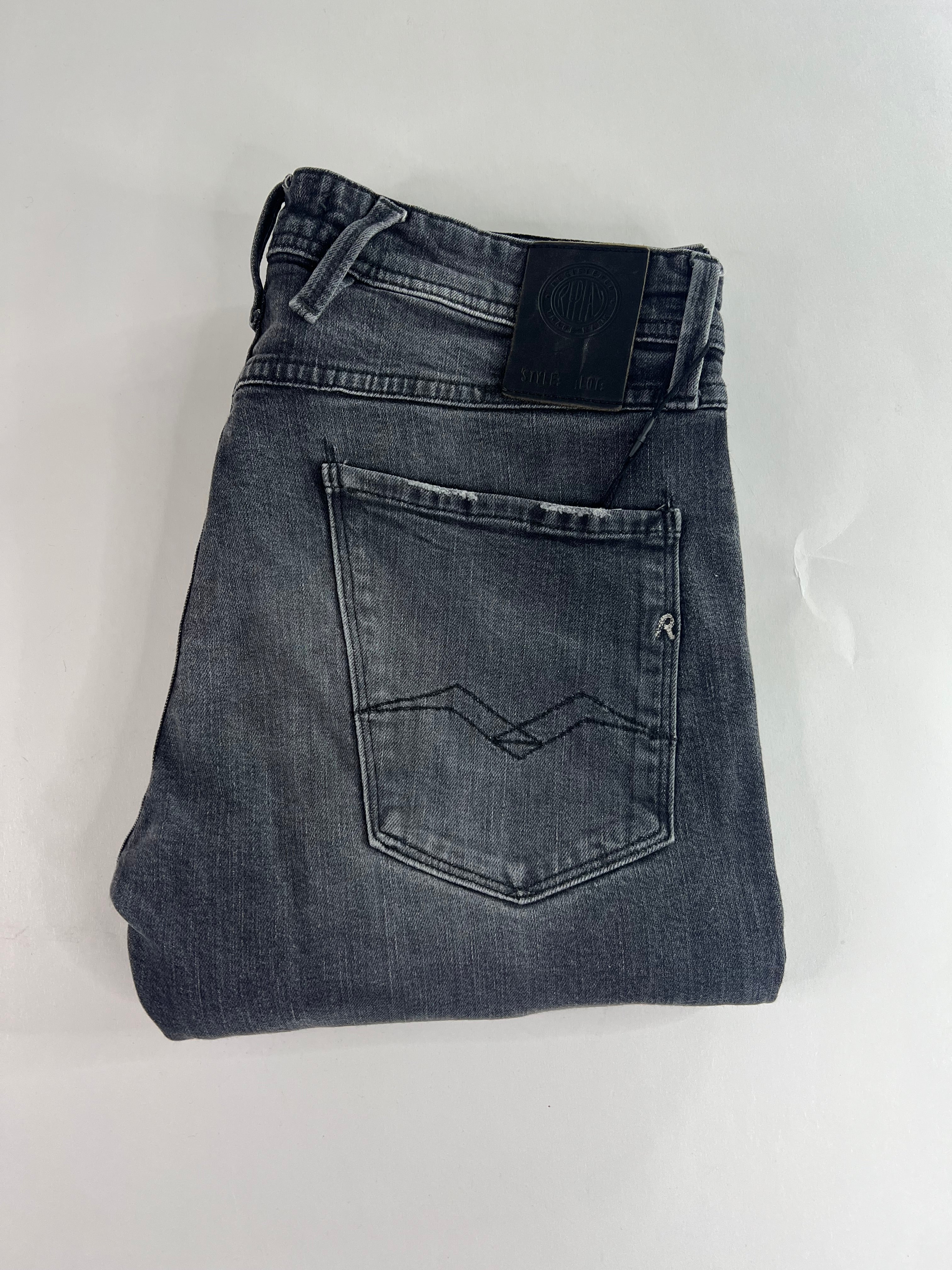REPLAY ANBASS JEANS 32