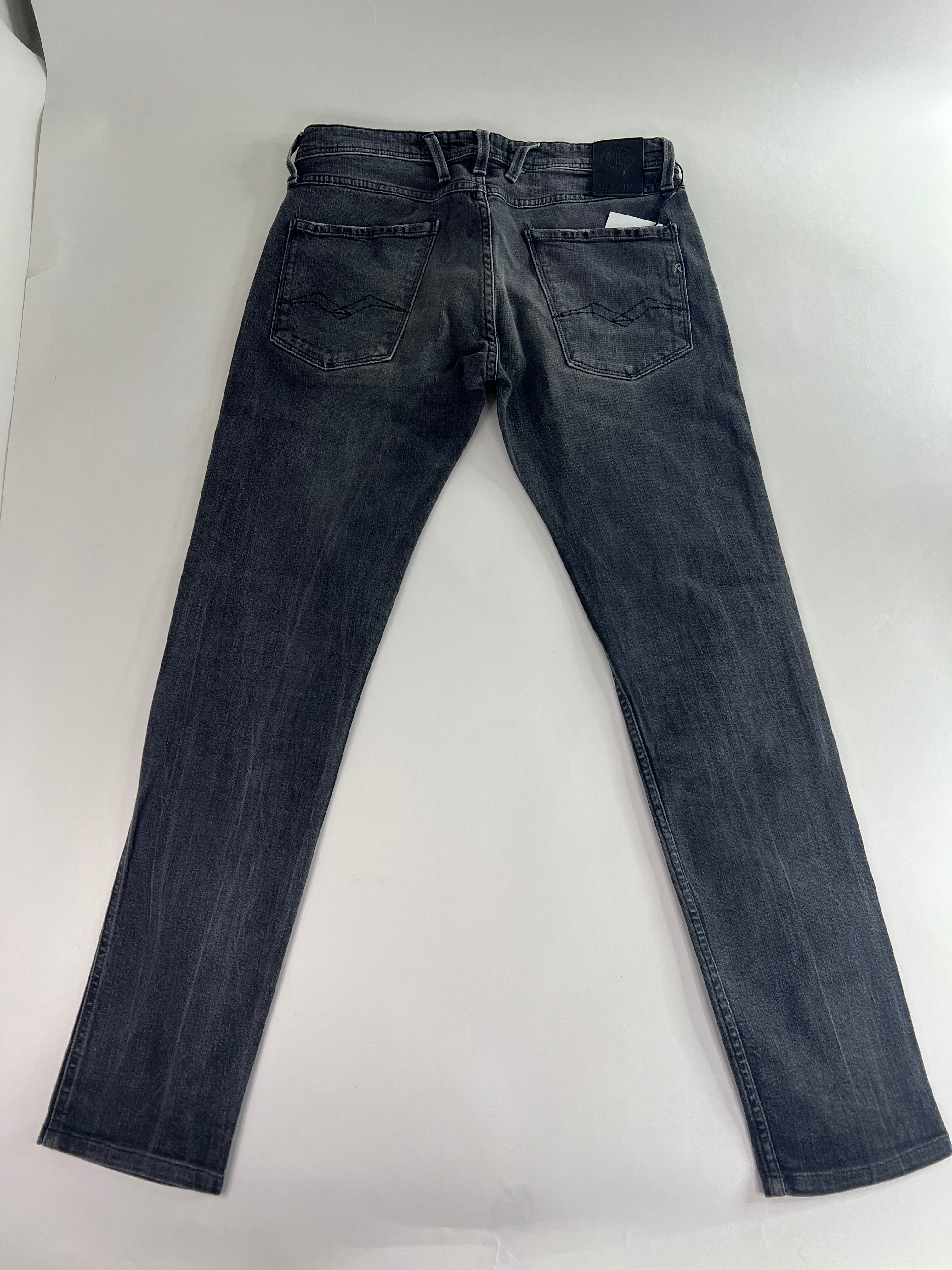REPLAY ANBASS JEANS 32