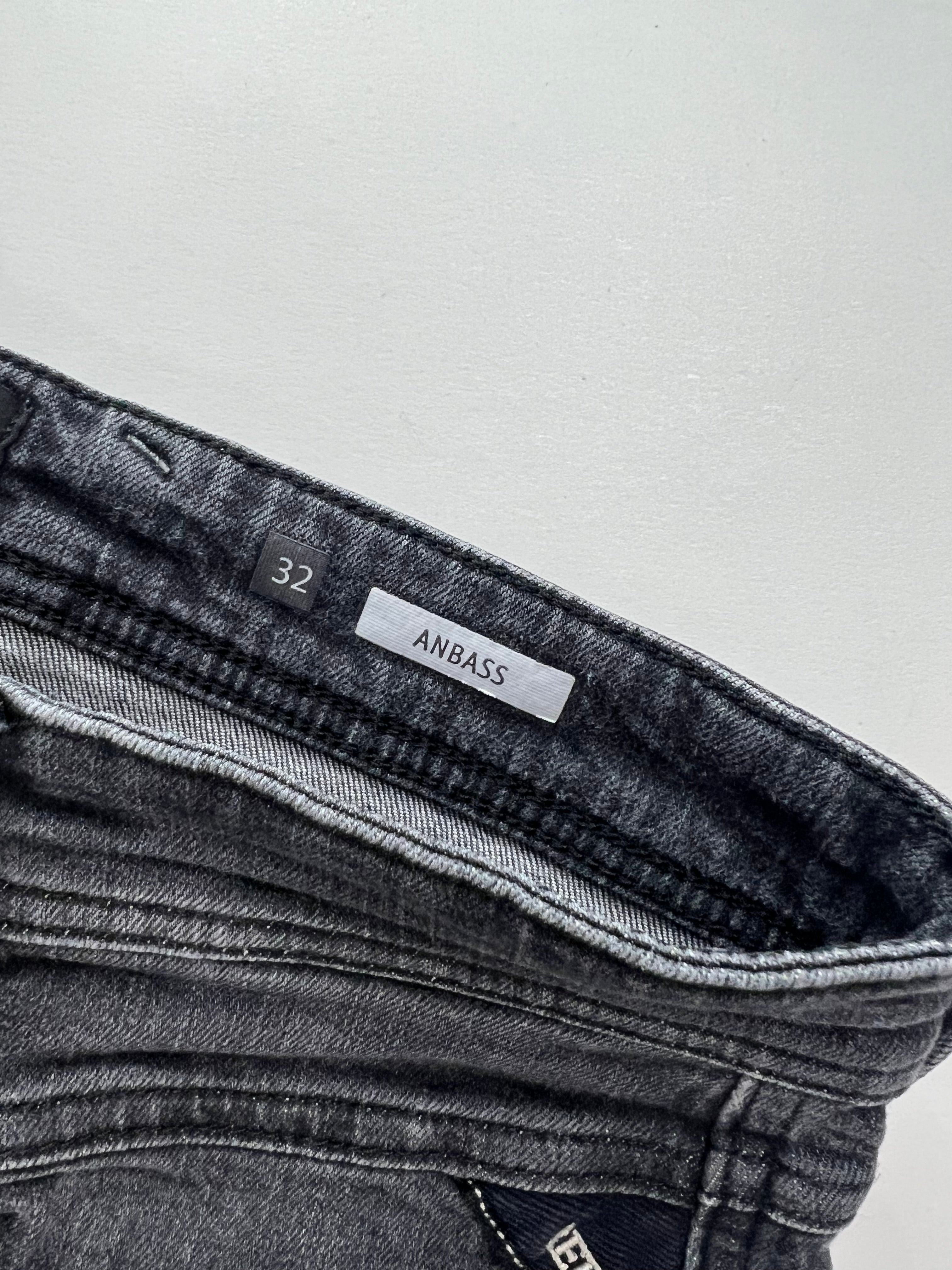 REPLAY ANBASS JEANS 32