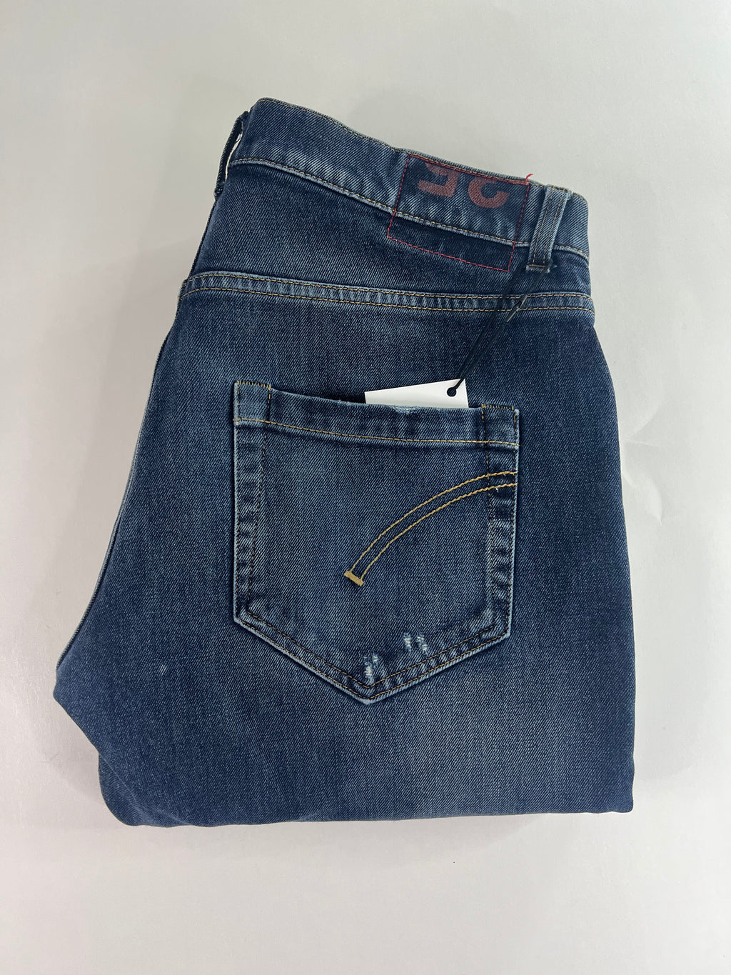 DONDUP MIUS JEANS 35
