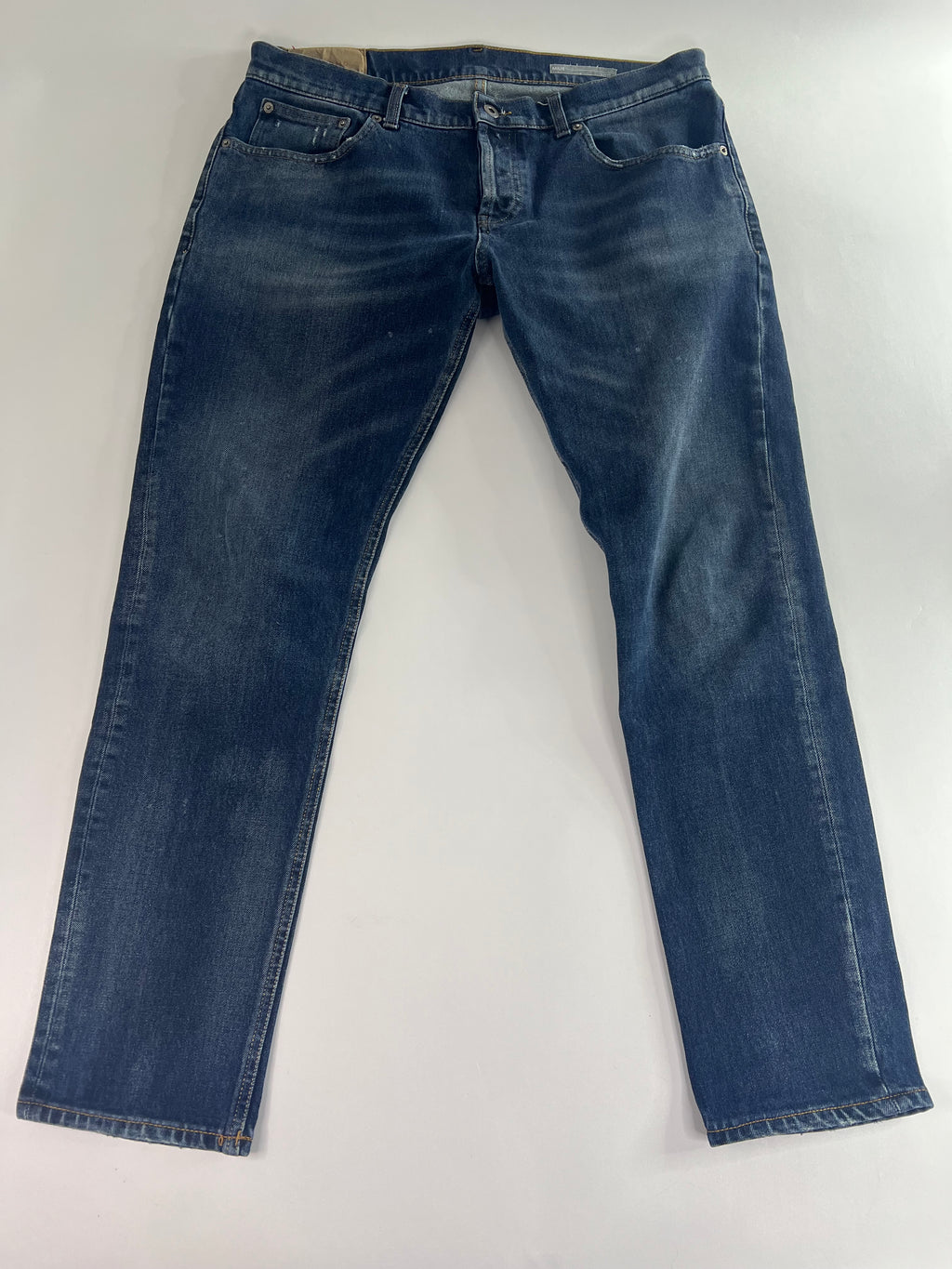 DONDUP MIUS JEANS 35