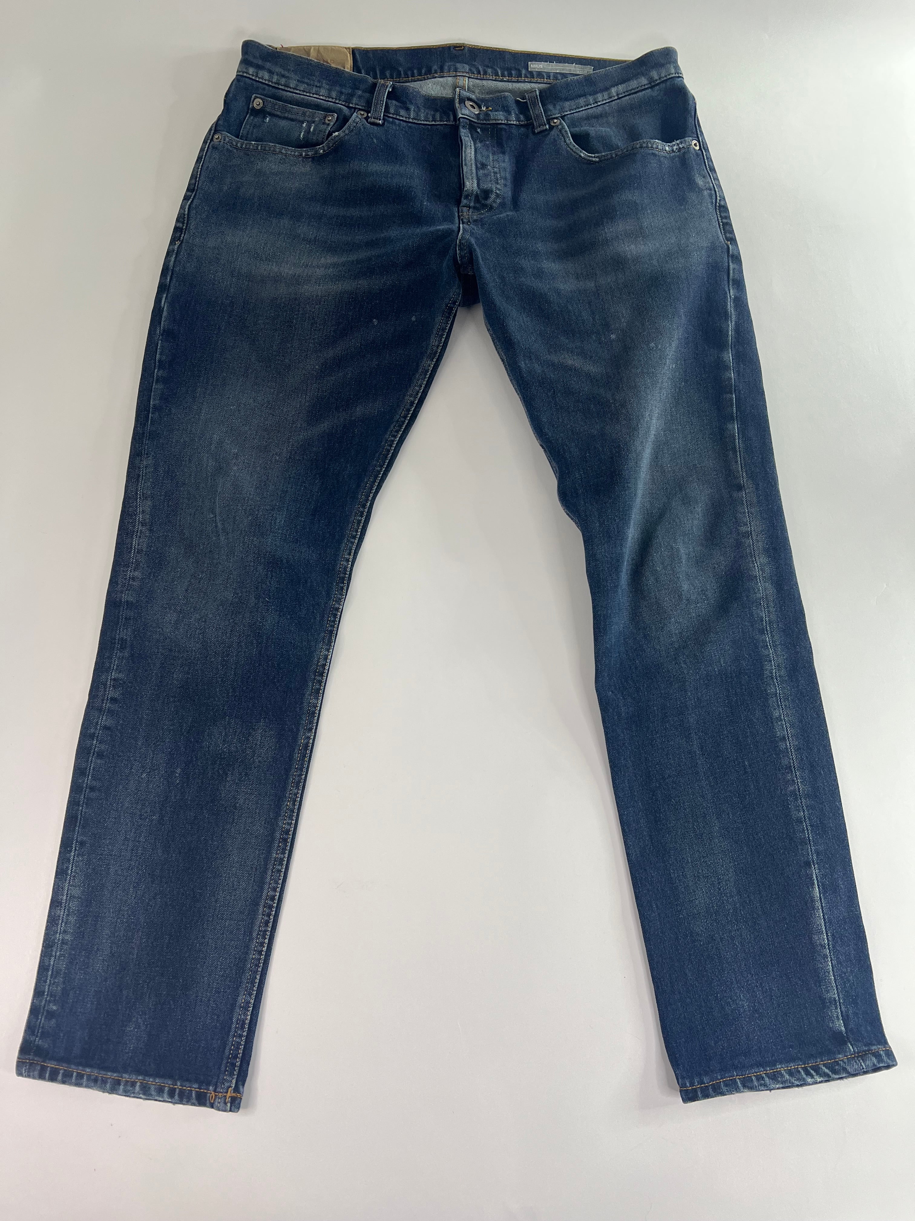 DONDUP MIUS JEANS 35