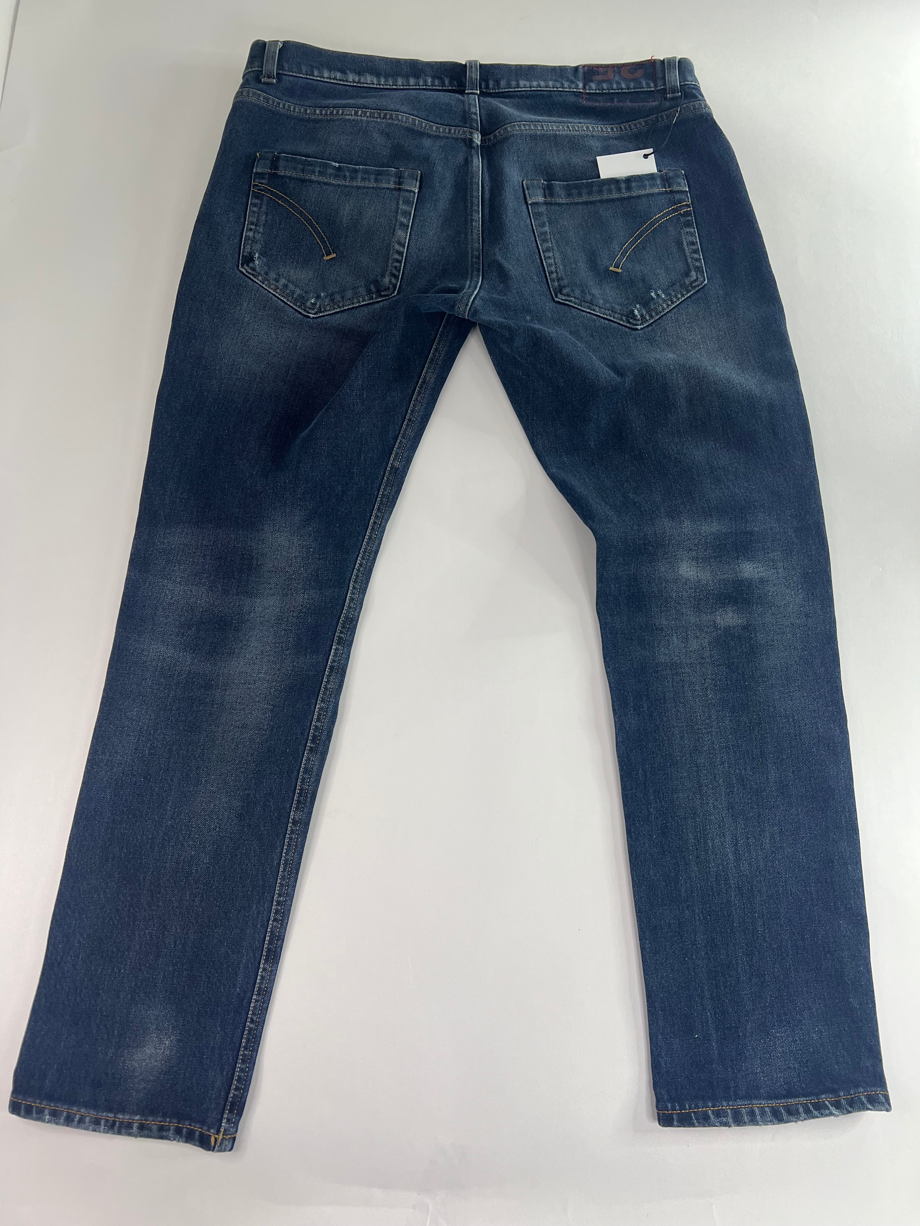 DONDUP MIUS JEANS 35