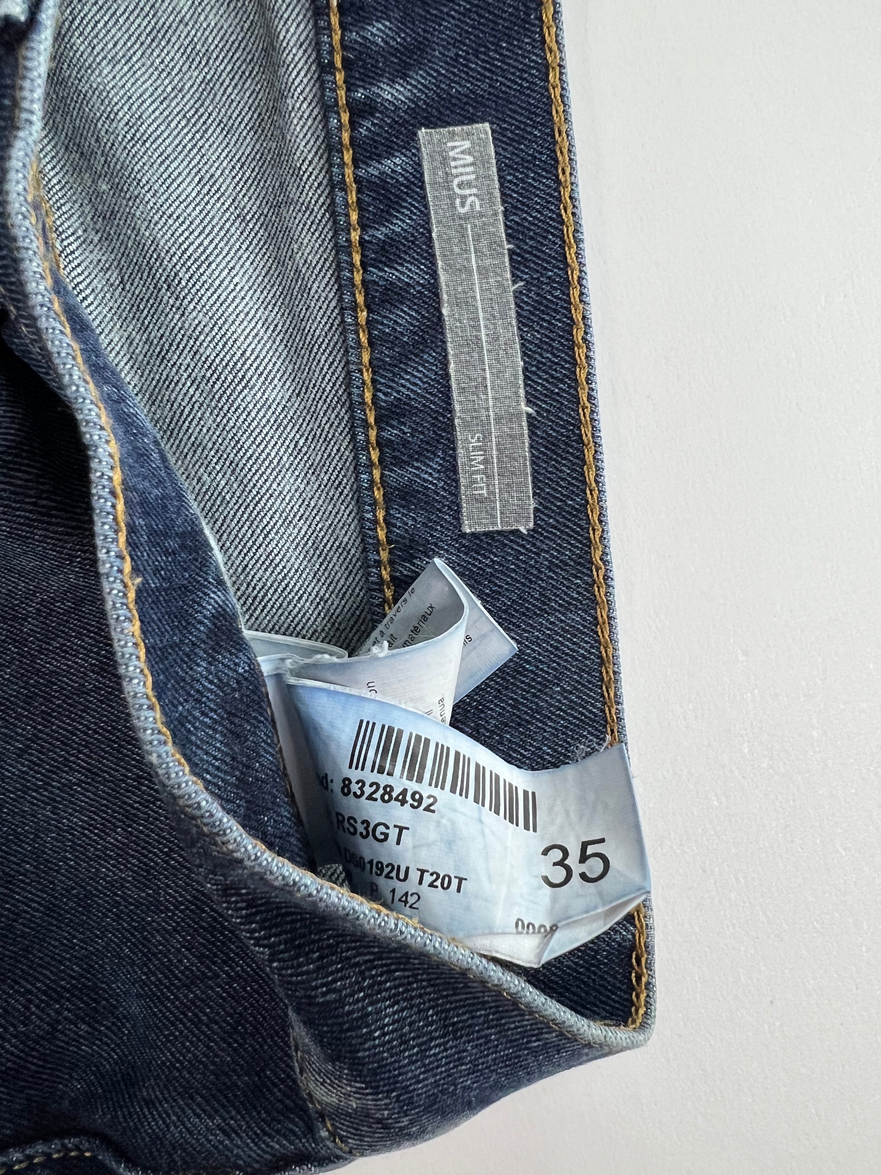 DONDUP MIUS JEANS 35