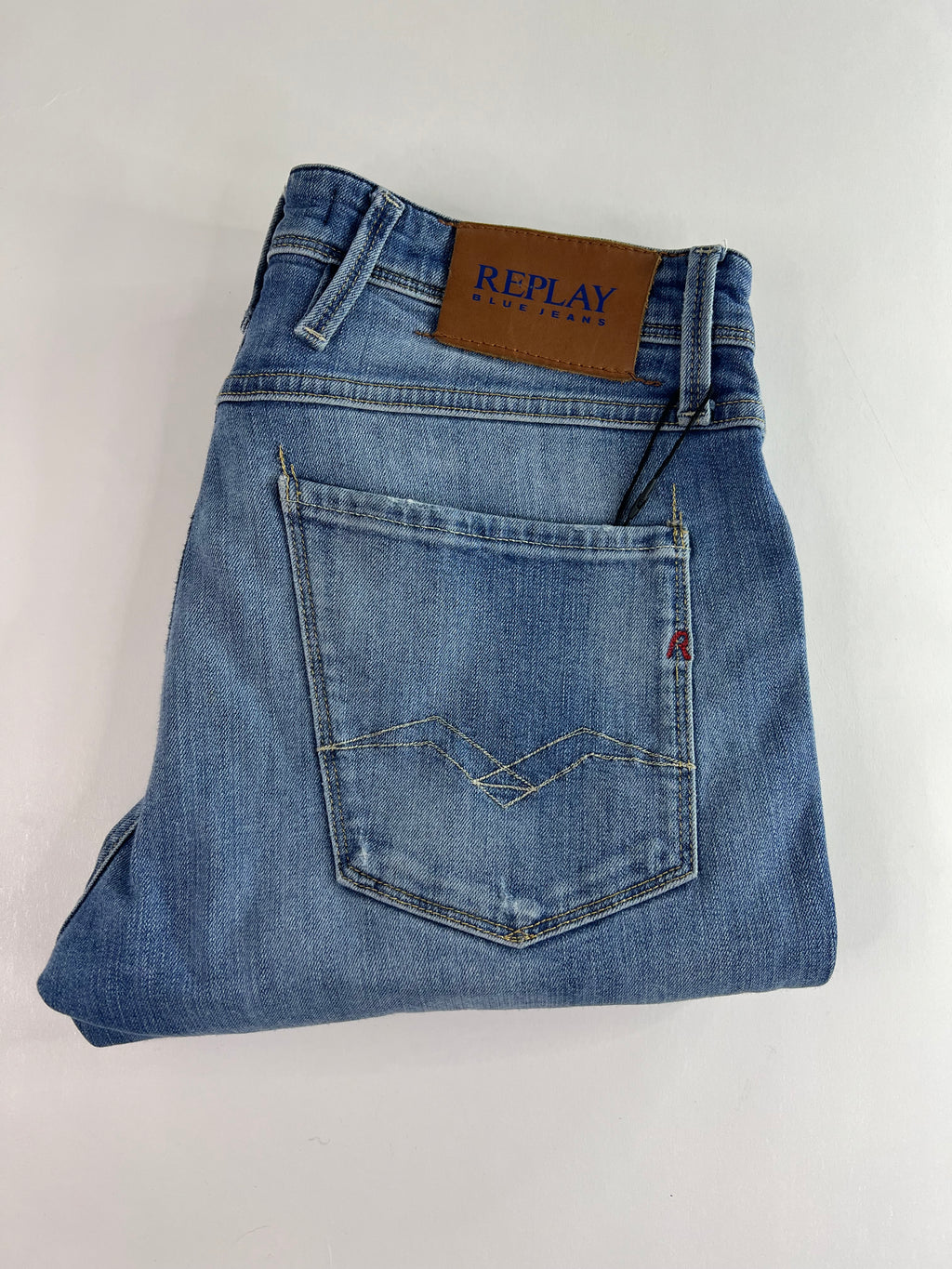REPLAY ANBASS JEANS 31