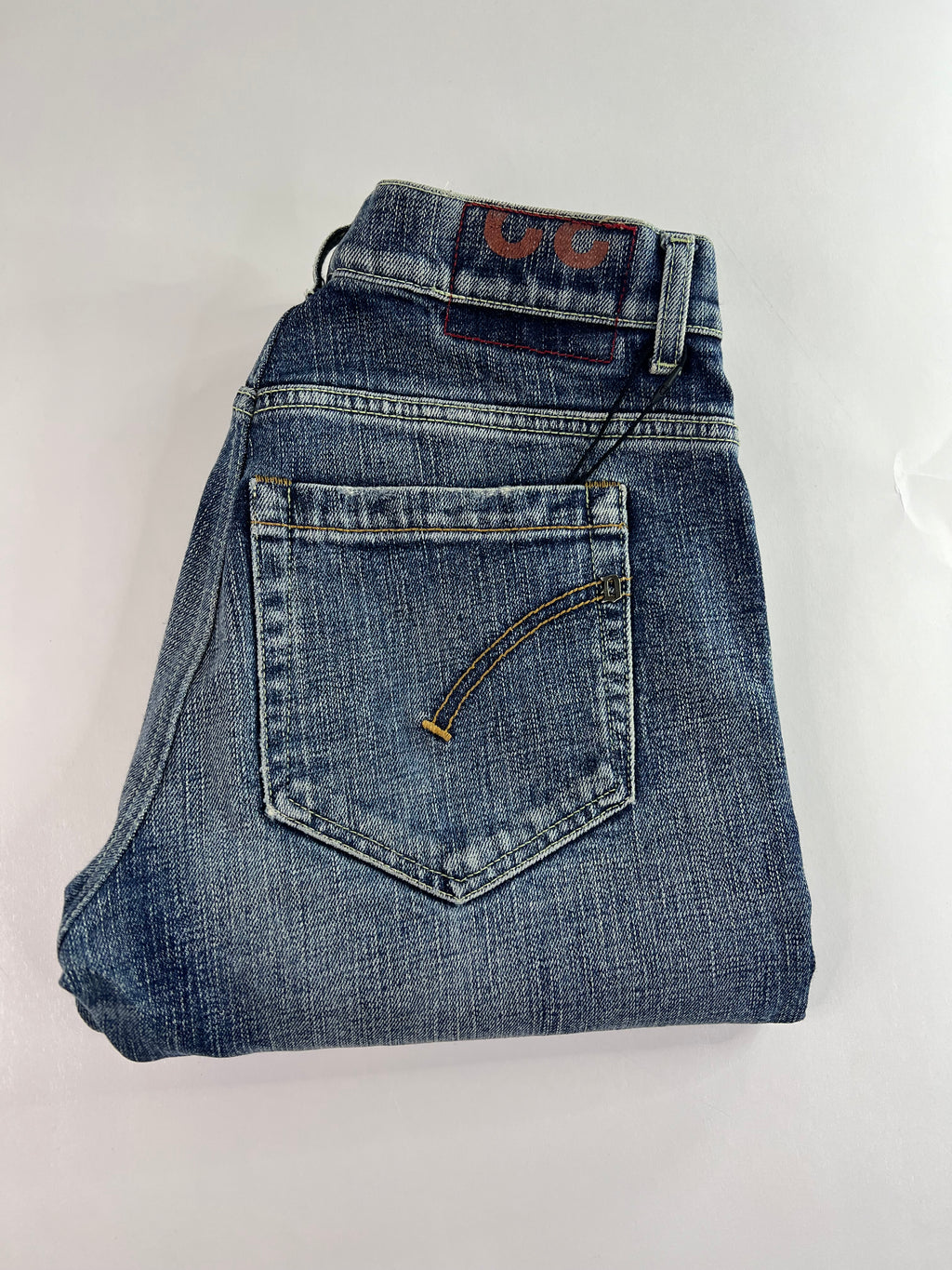 DONDUP GEORGE JEANS 32