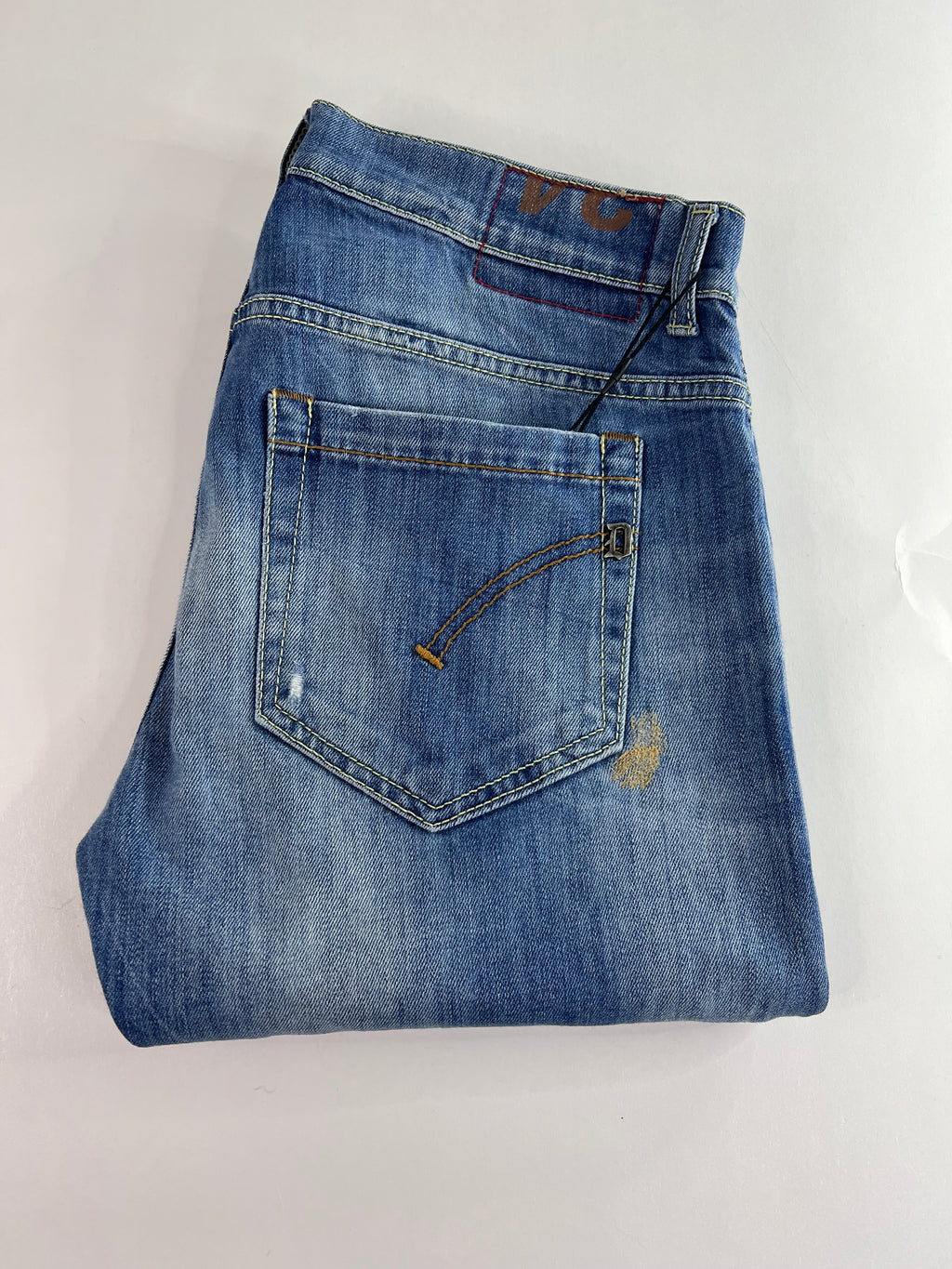 DONDUP GEORGE JEANS 34