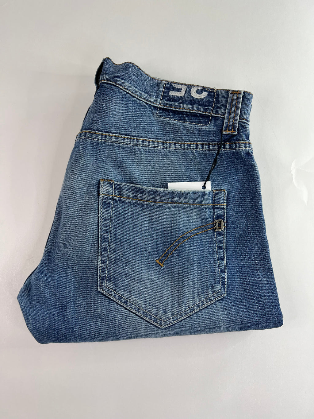 DONDUP LUCKY JEANS 35