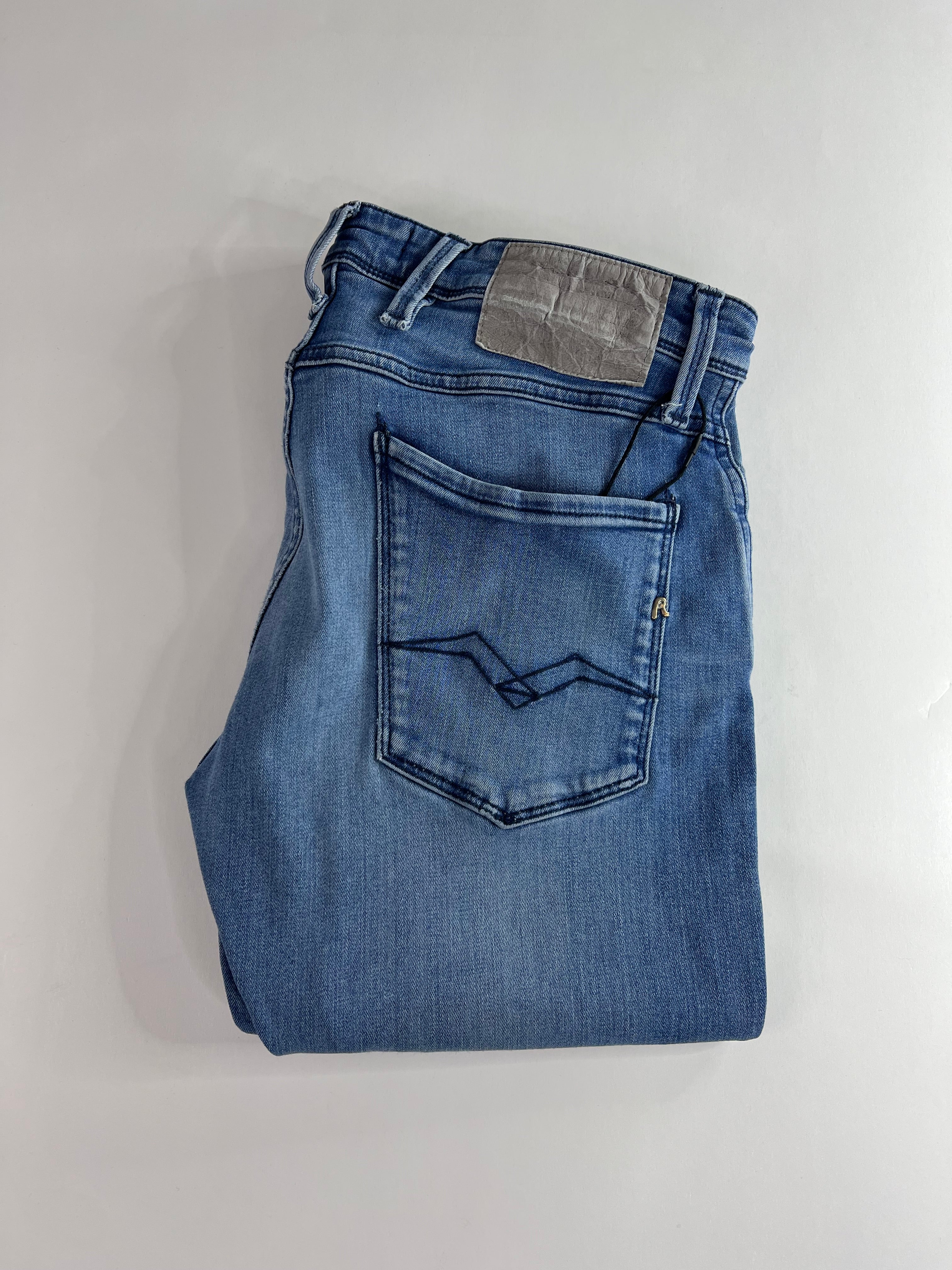 REPLAY ANBASS JEANS 31