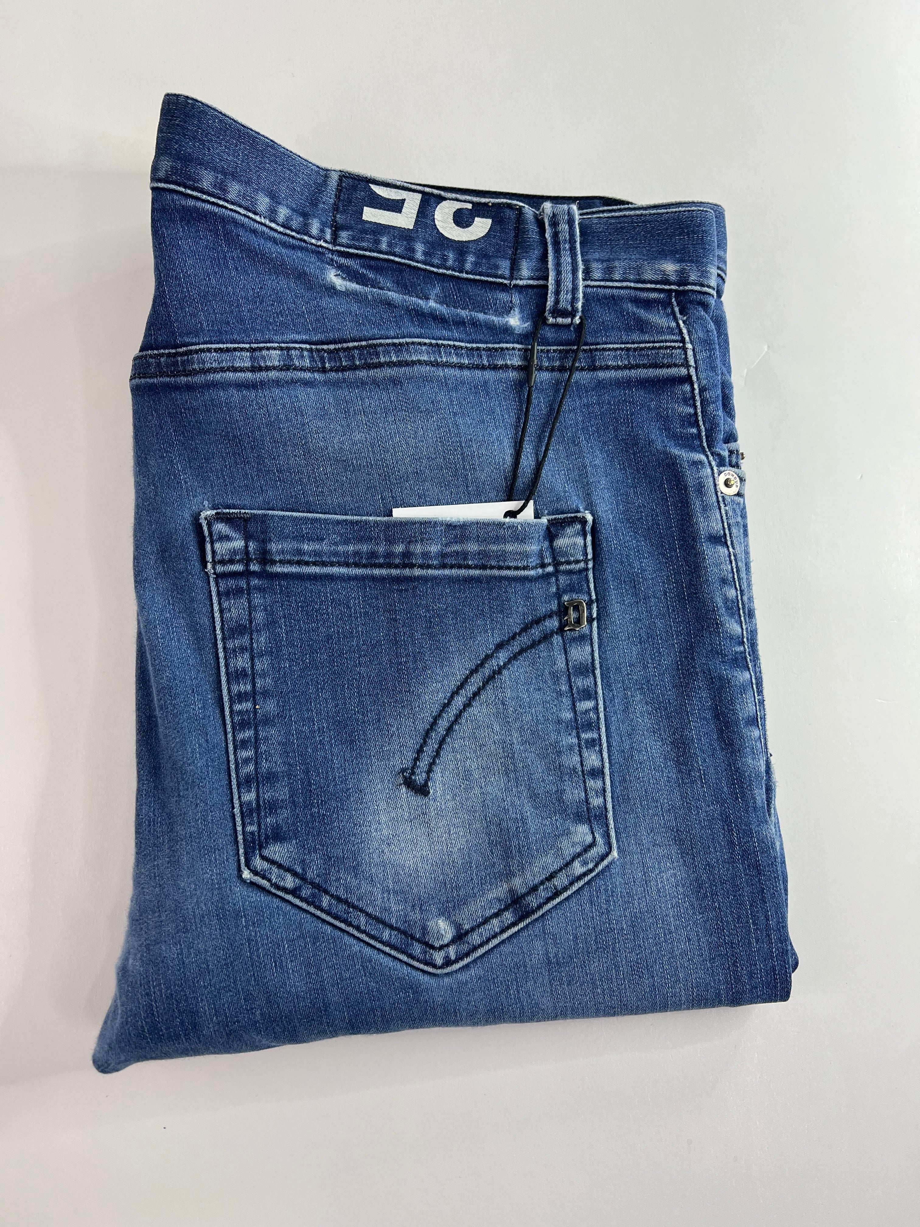 DONDUP MIUS JEANS 35