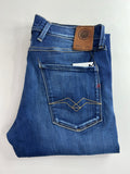 REPLAY ANBASS JEANS 32/32