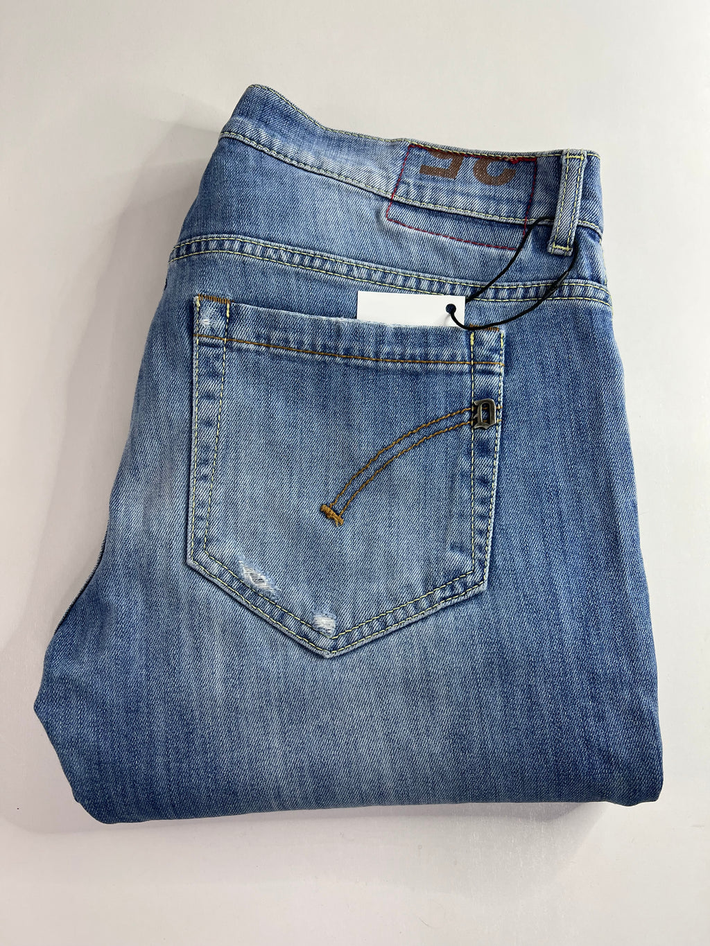 DONDUP GEORGE JEANS 35