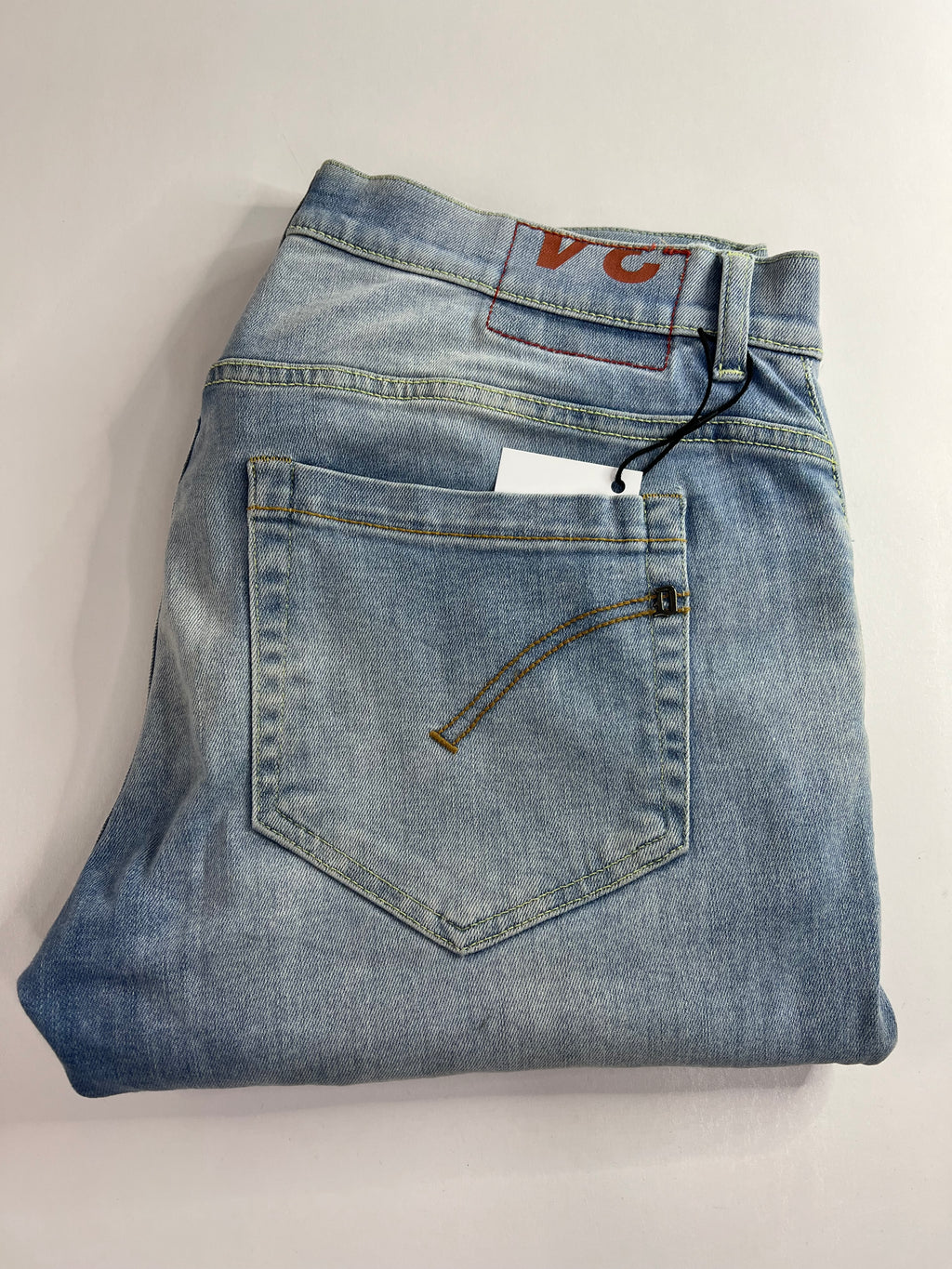DONDUP GEORGE JEANS 34