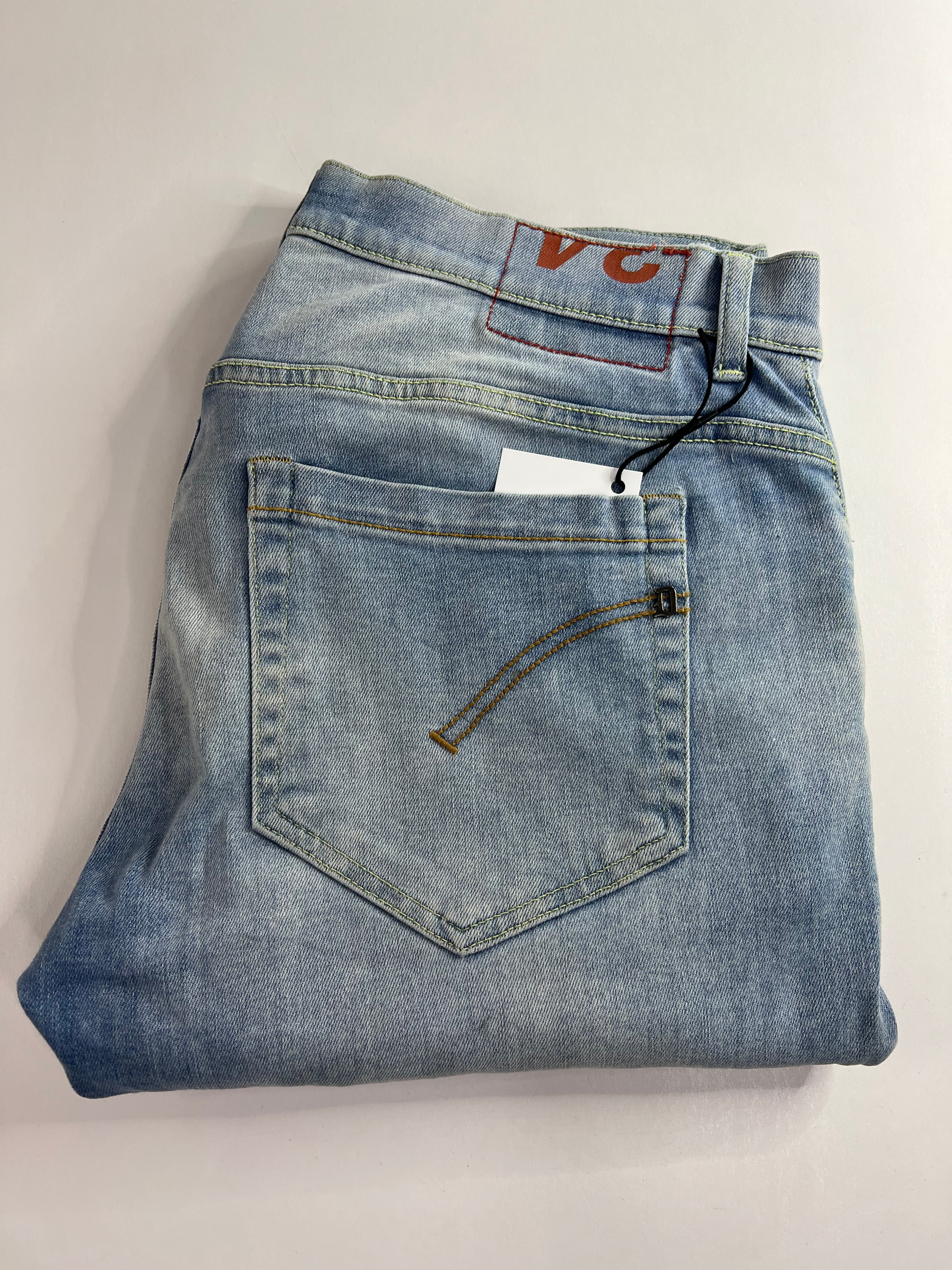 DONDUP GEORGE JEANS 34