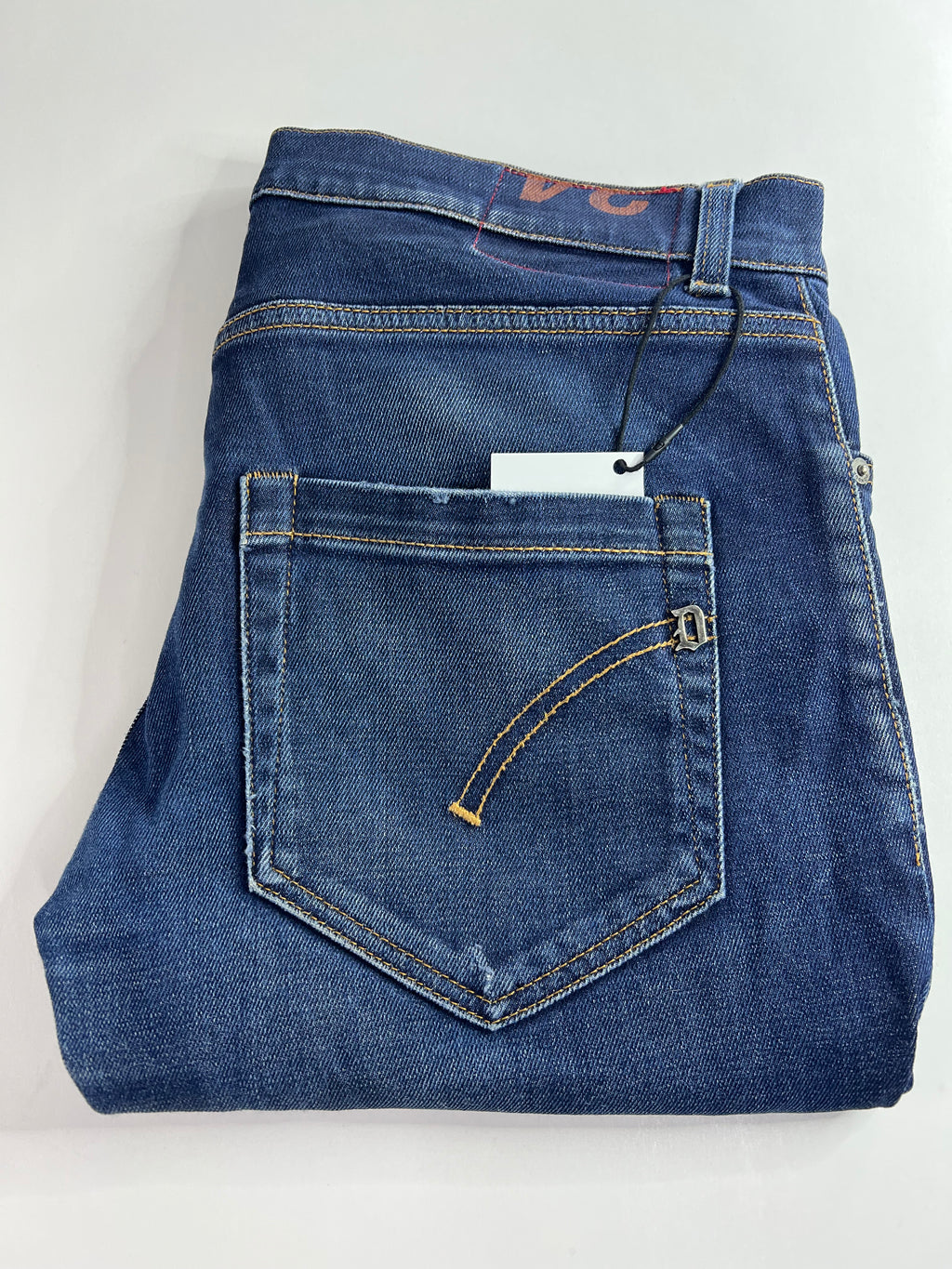 DONDUP GEORGE JEANS 34
