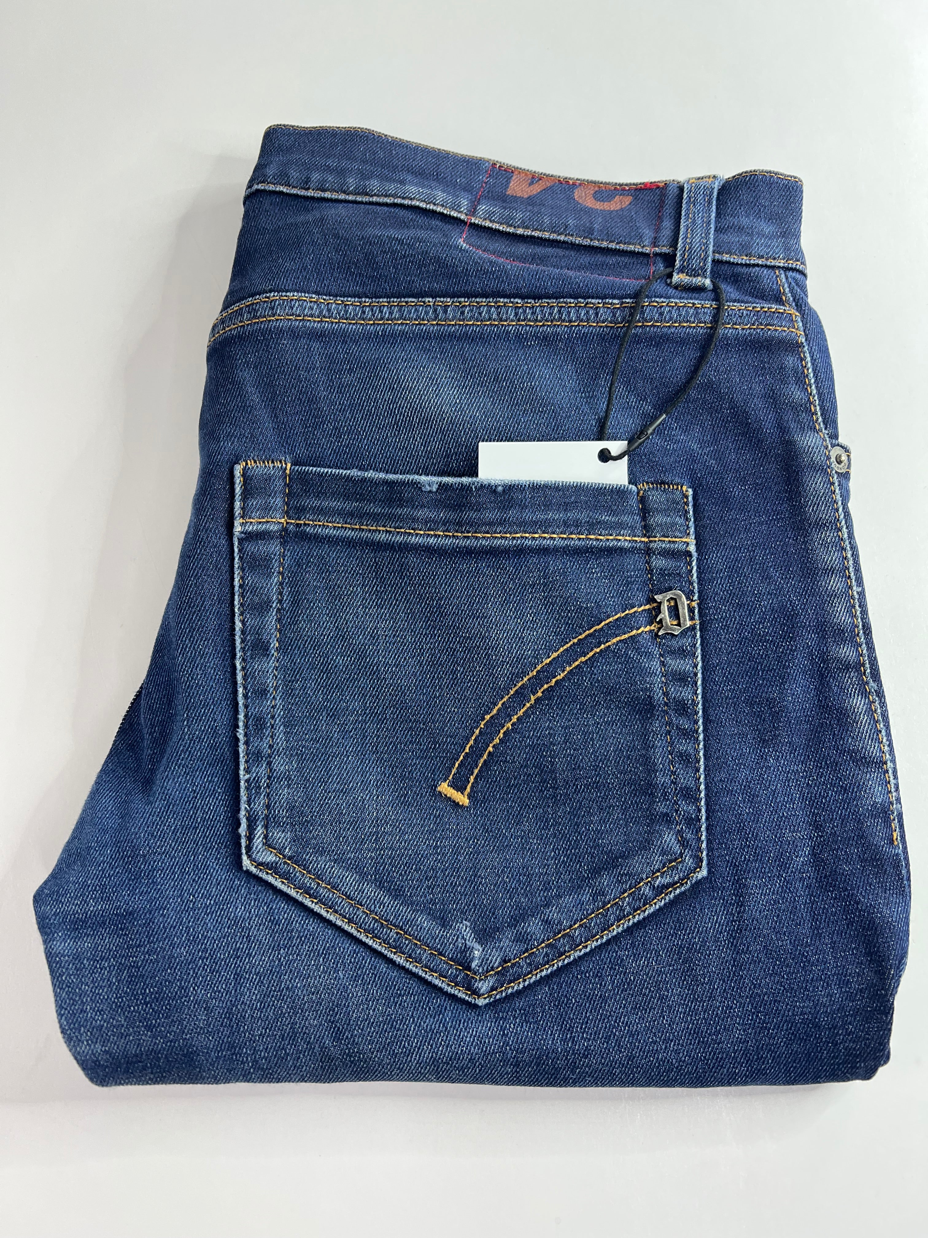 DONDUP GEORGE JEANS 34