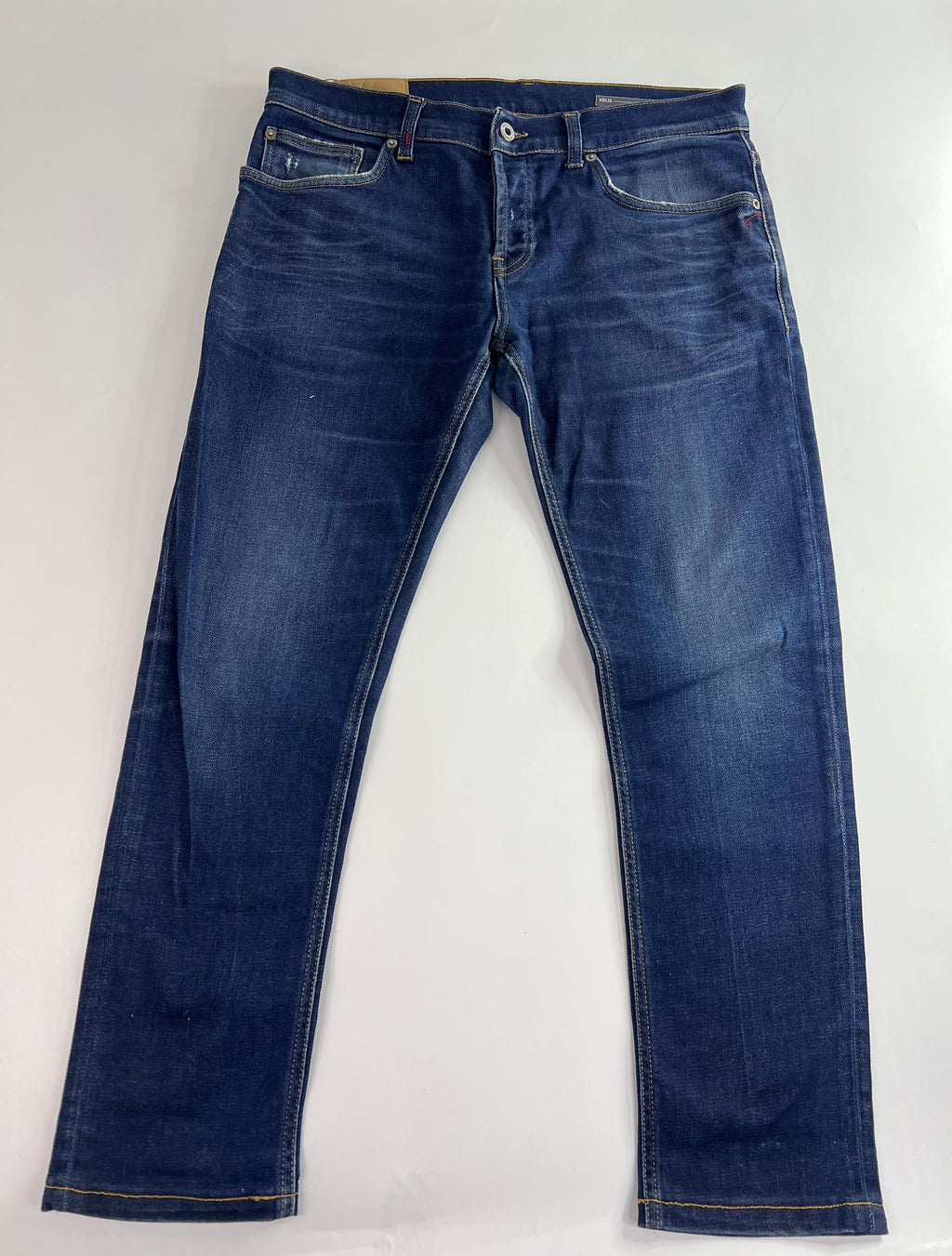 DONDUP GEORGE JEANS 34