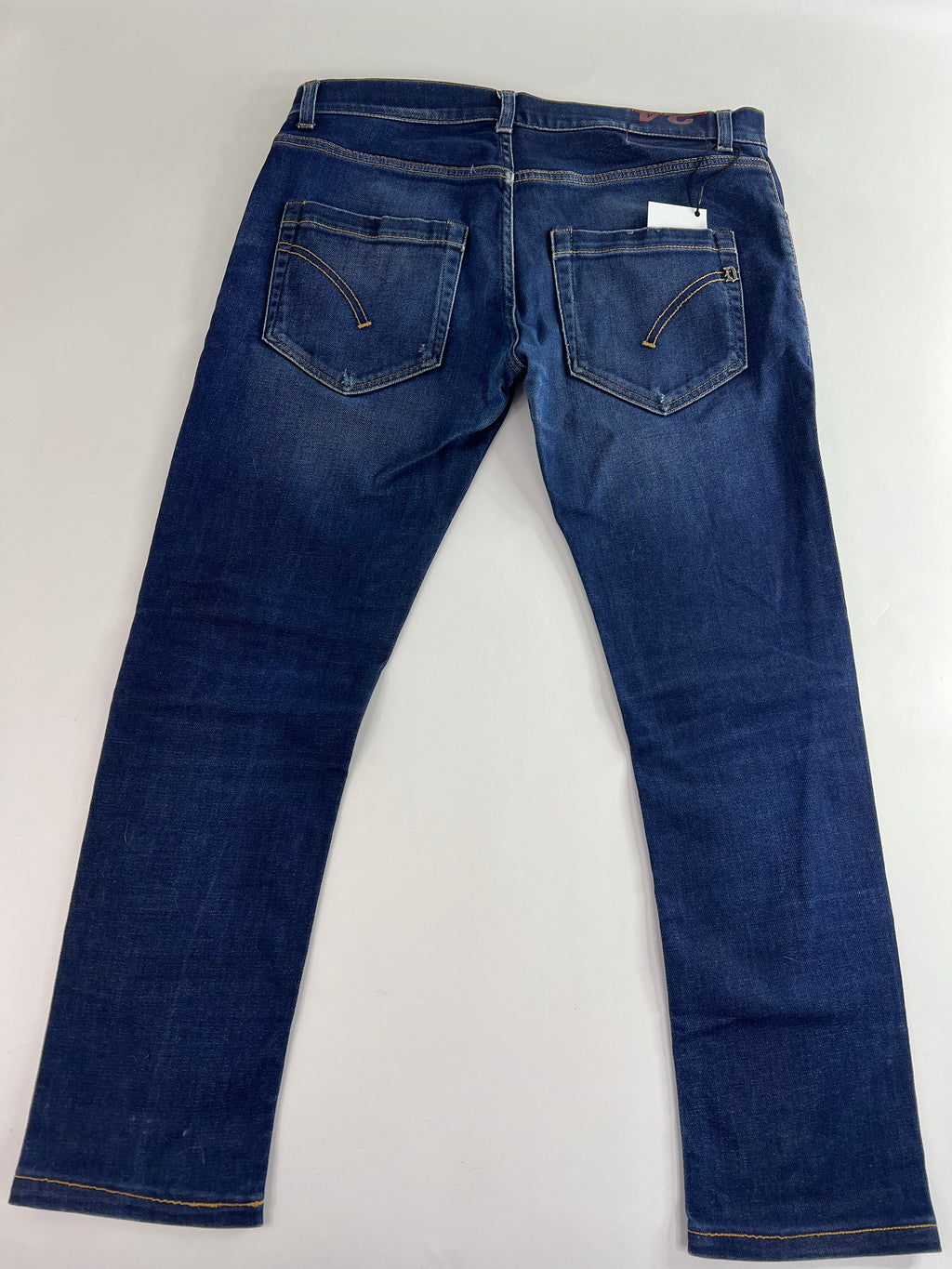 DONDUP GEORGE JEANS 34