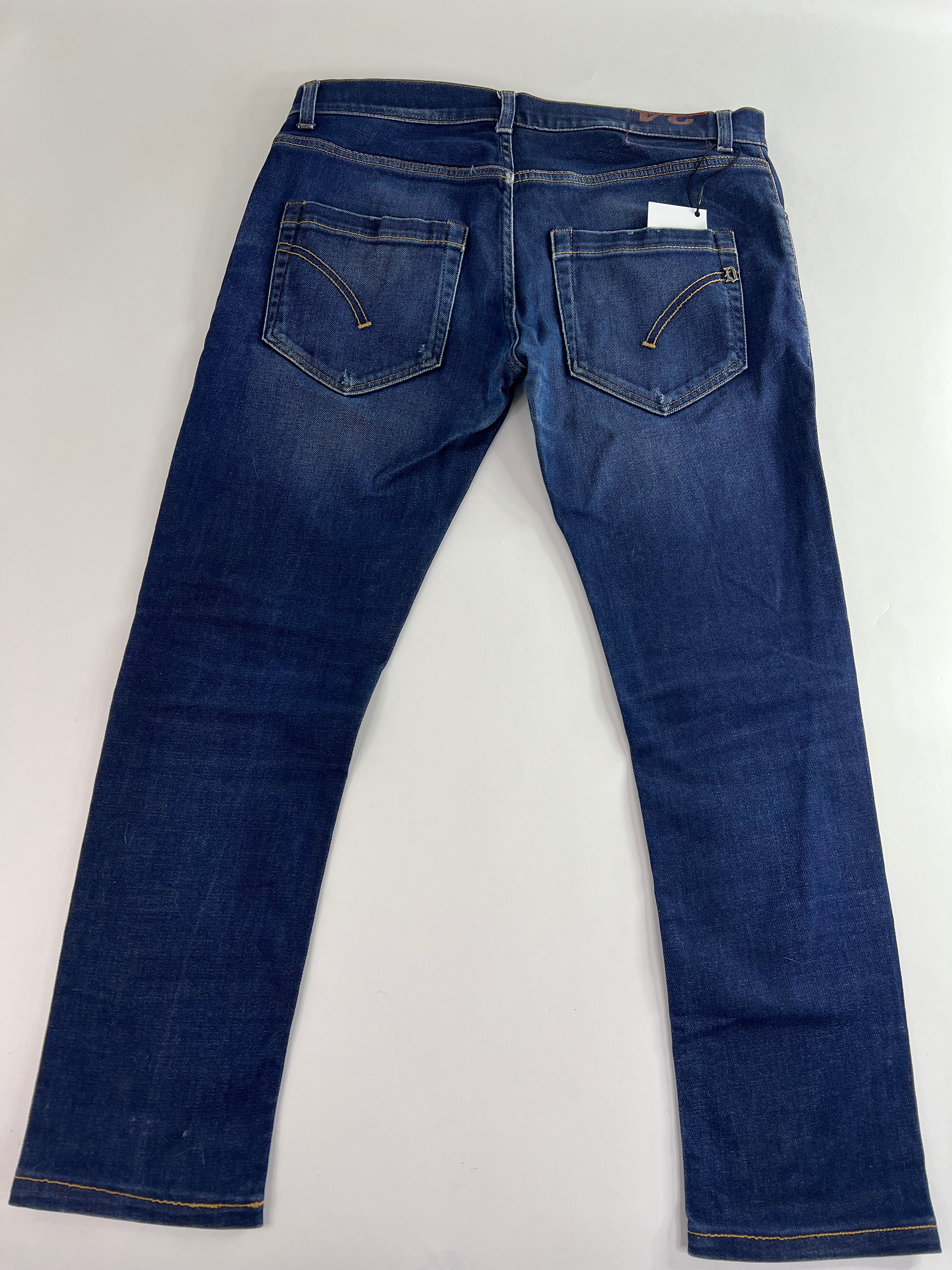 DONDUP GEORGE JEANS 34