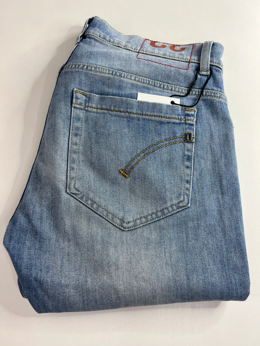 DONDUP GEORGE JEANS 32