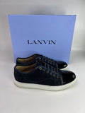 Lanvin Toe Cap