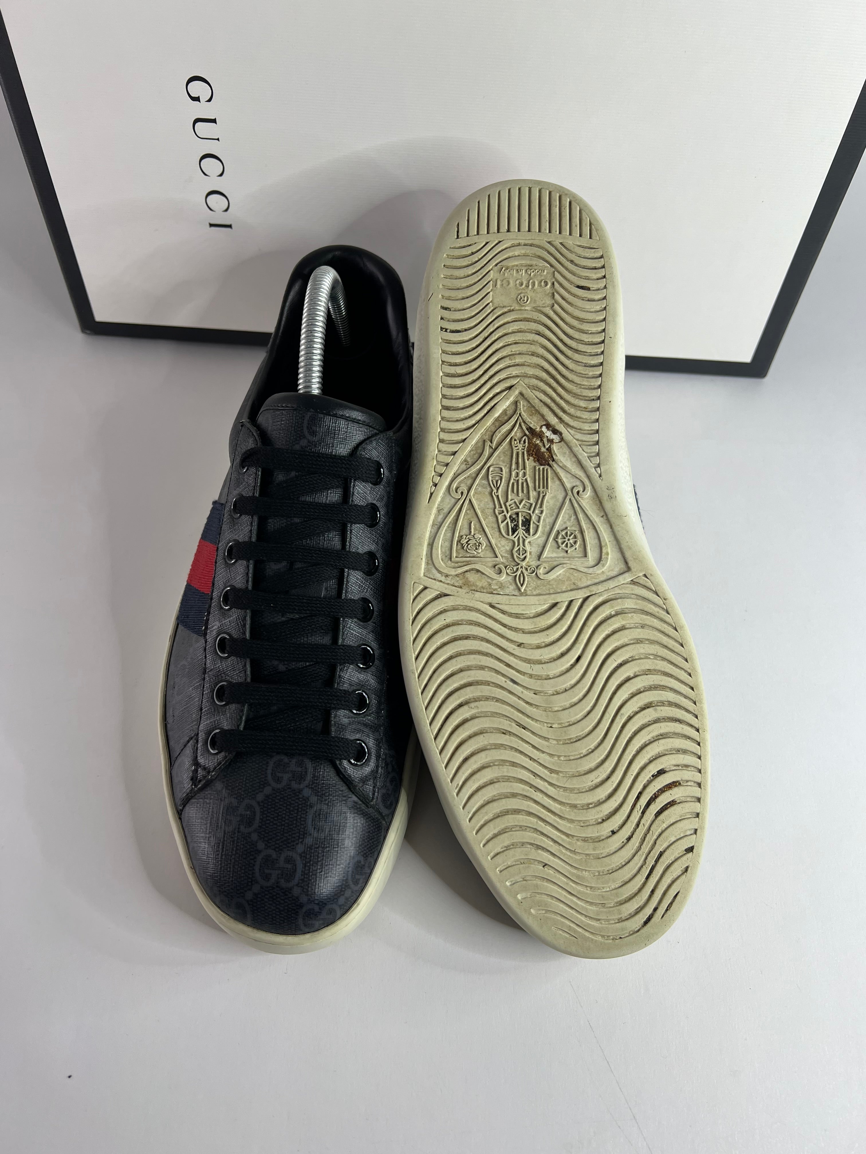 Gucci Ace