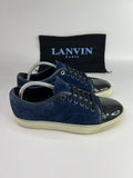 Lanvin Cap Toe