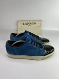 Lanvin Cap Toe