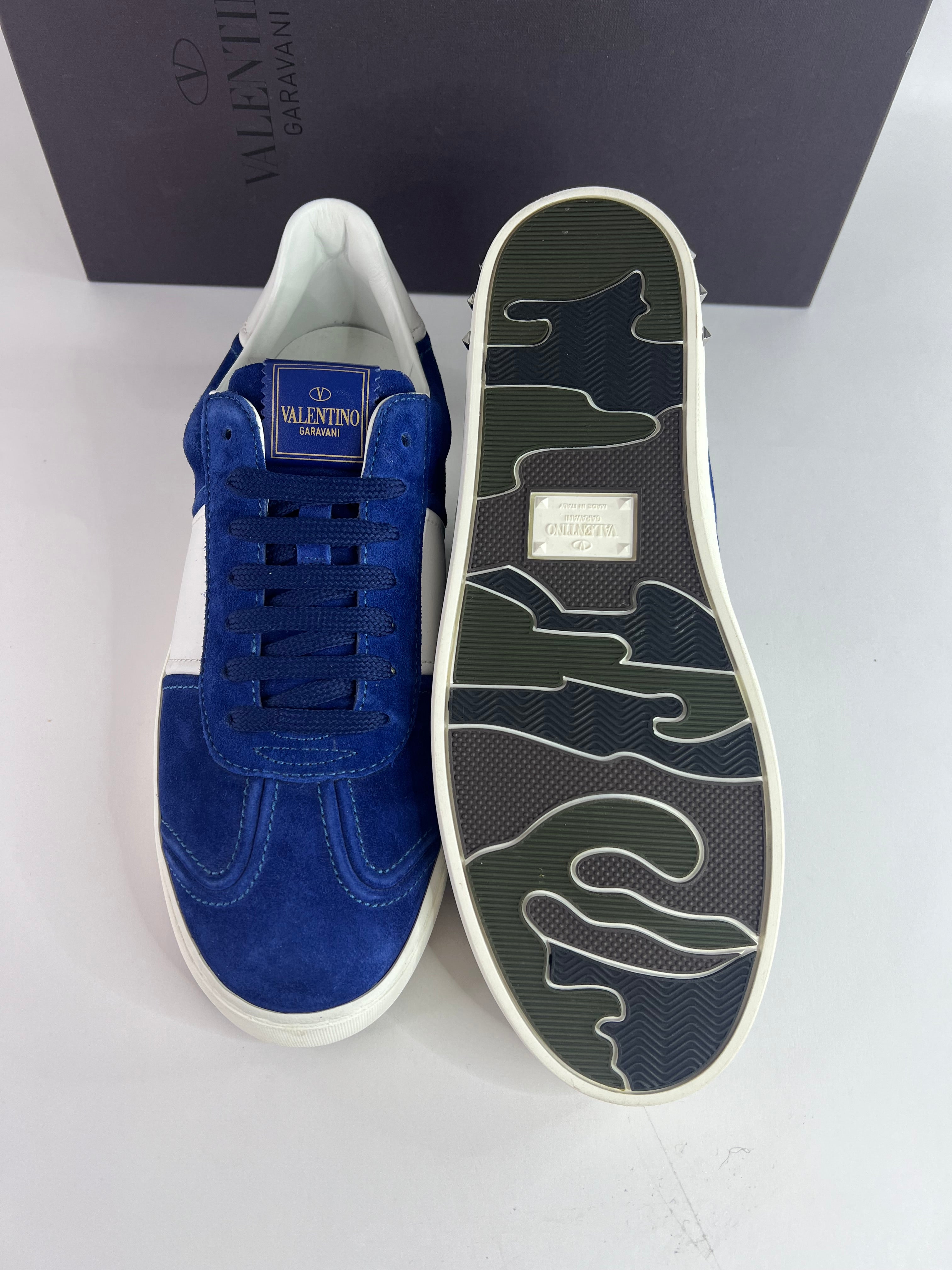 Valentino Flycrew Sneaker