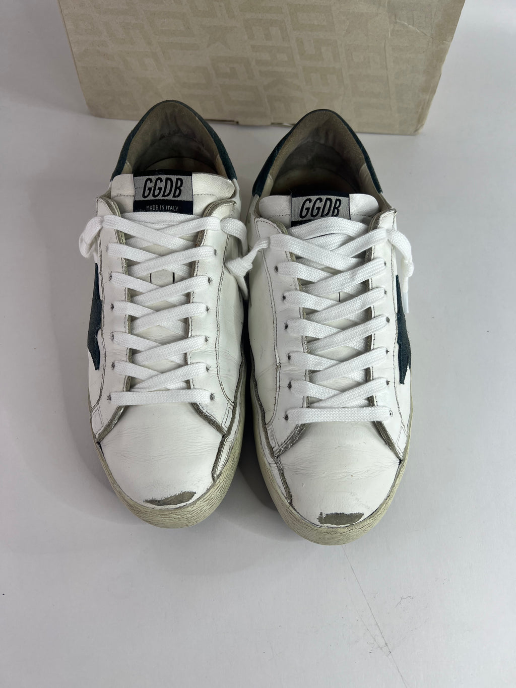 Golden Goose Sneaker
