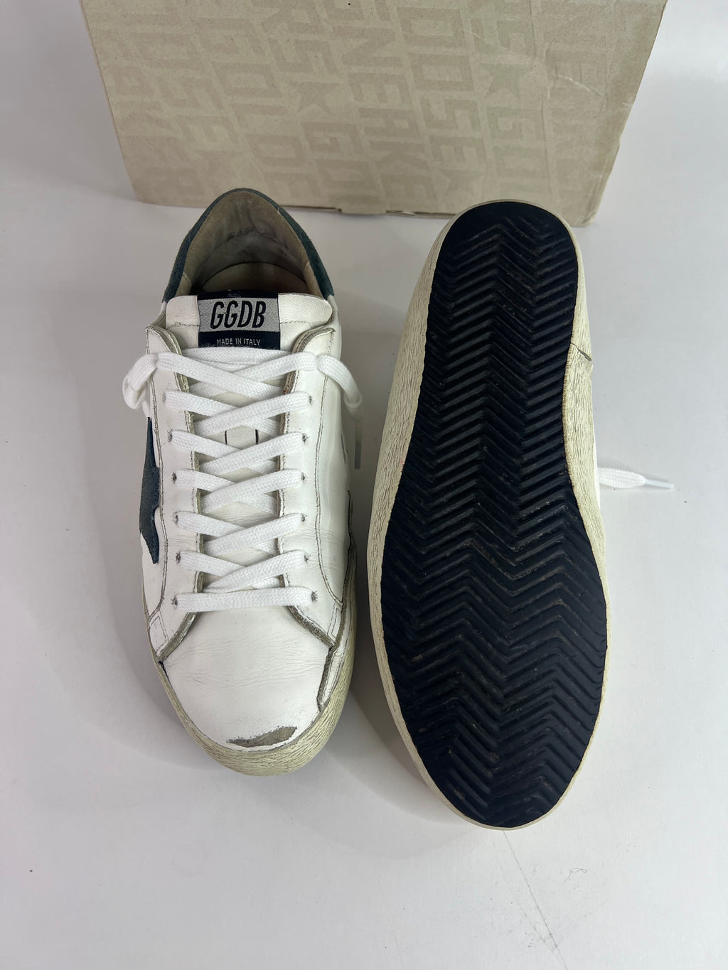 Golden Goose Sneaker