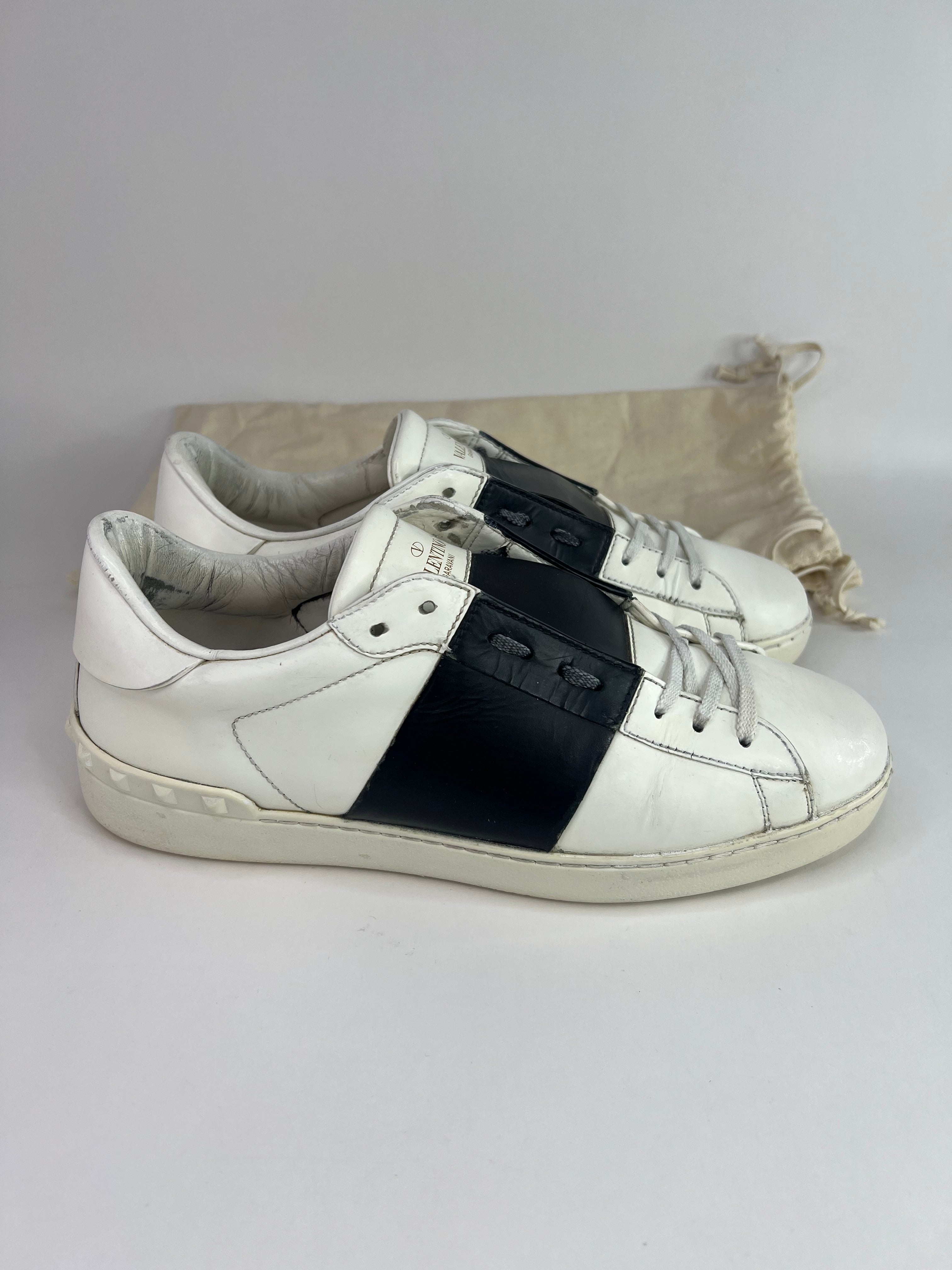 Valentino Open Sneaker