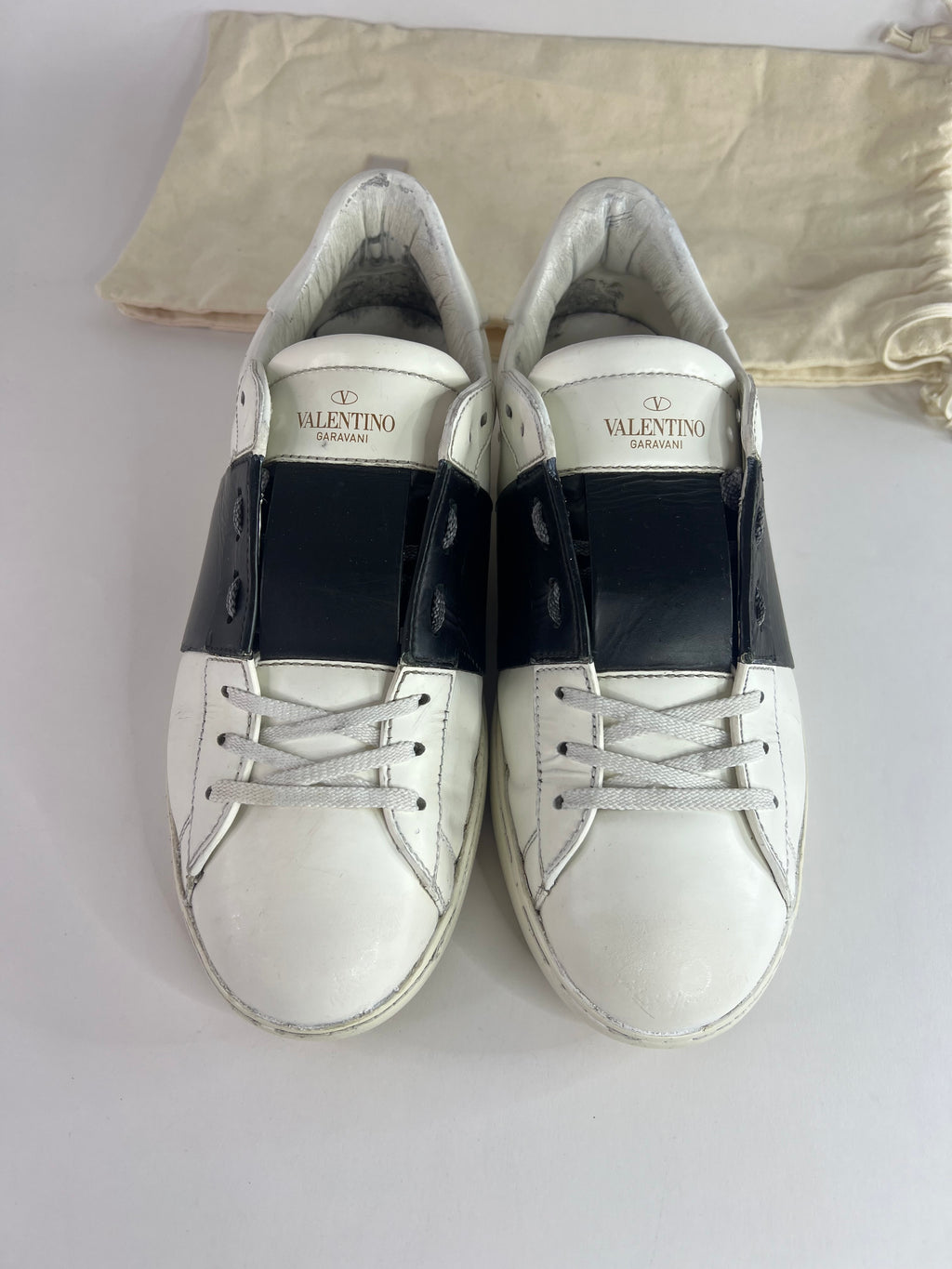Valentino Open Sneaker