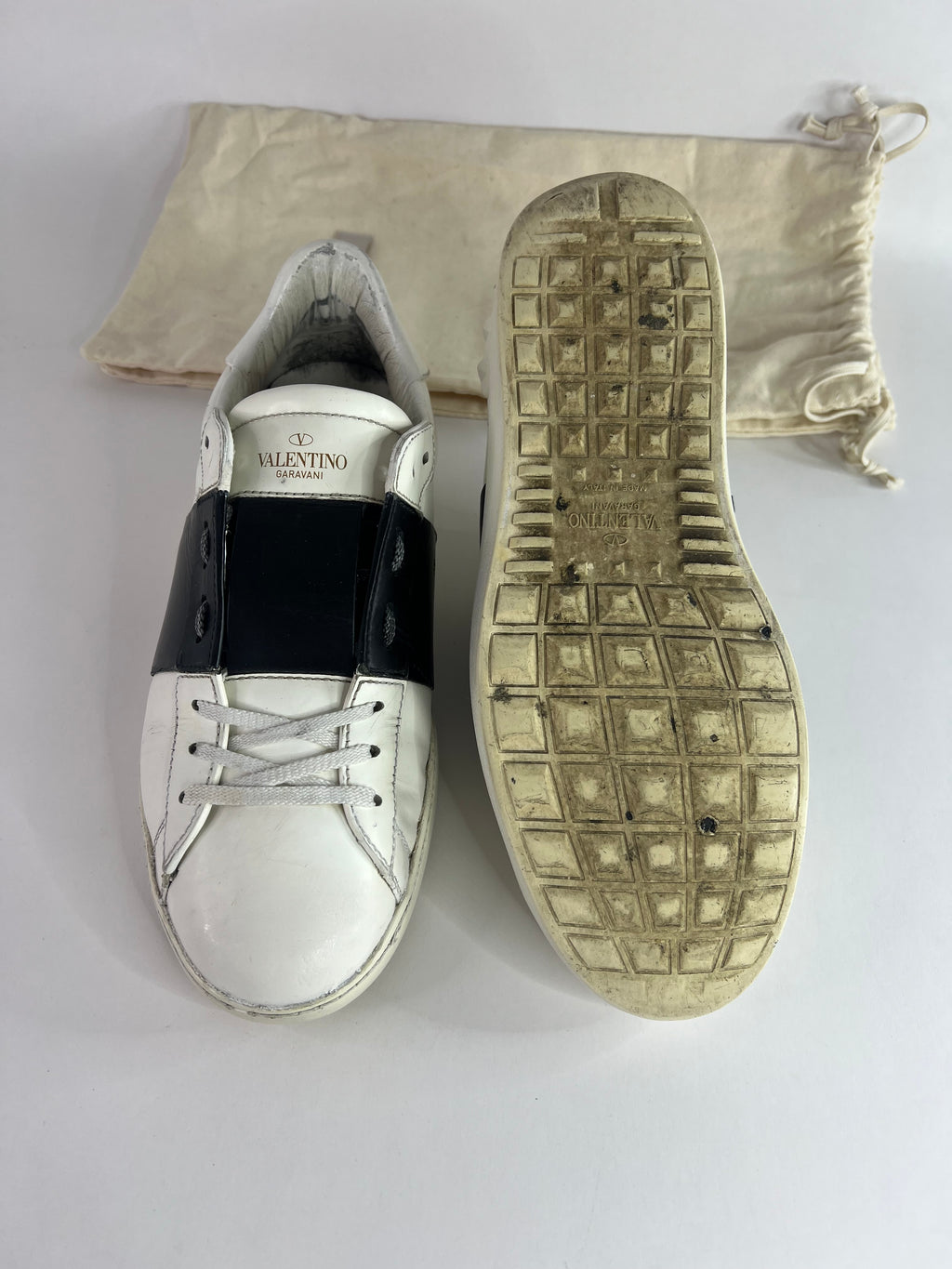 Valentino Open Sneaker
