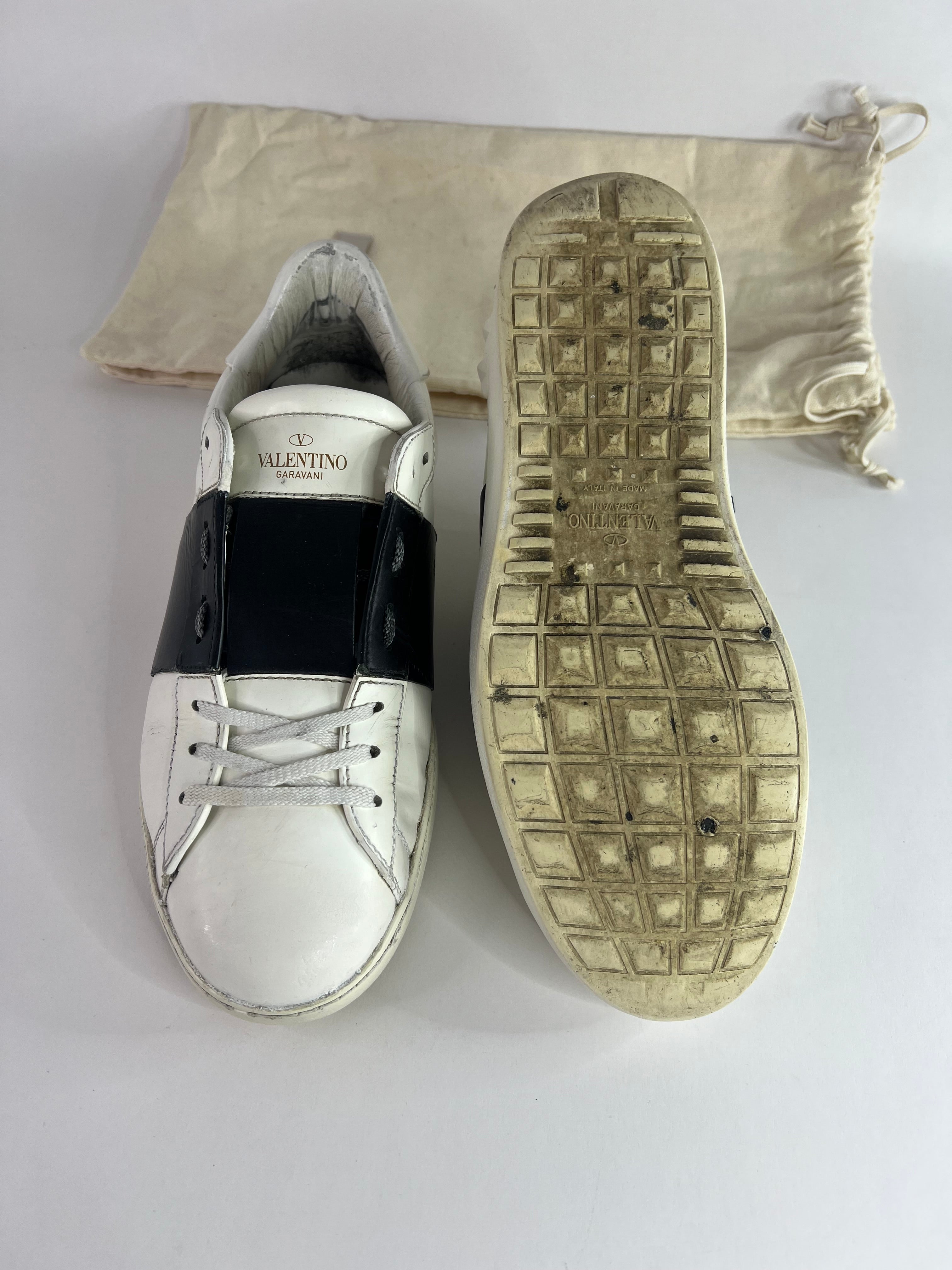 Valentino Open Sneaker