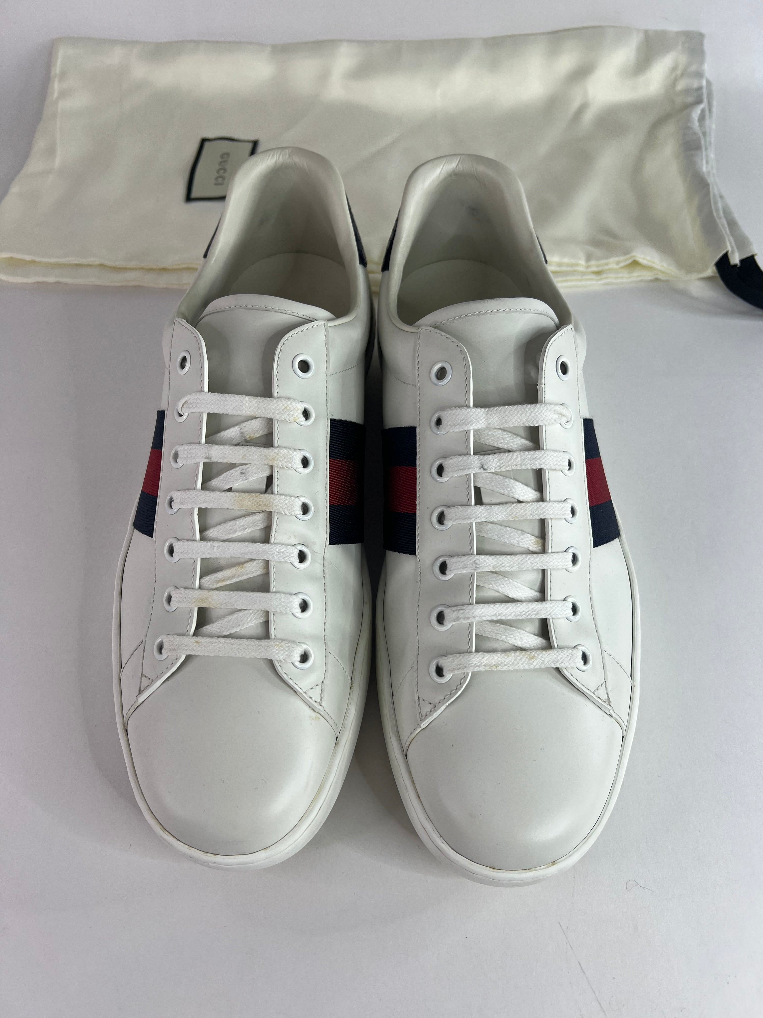 Gucci Ace Sneaker