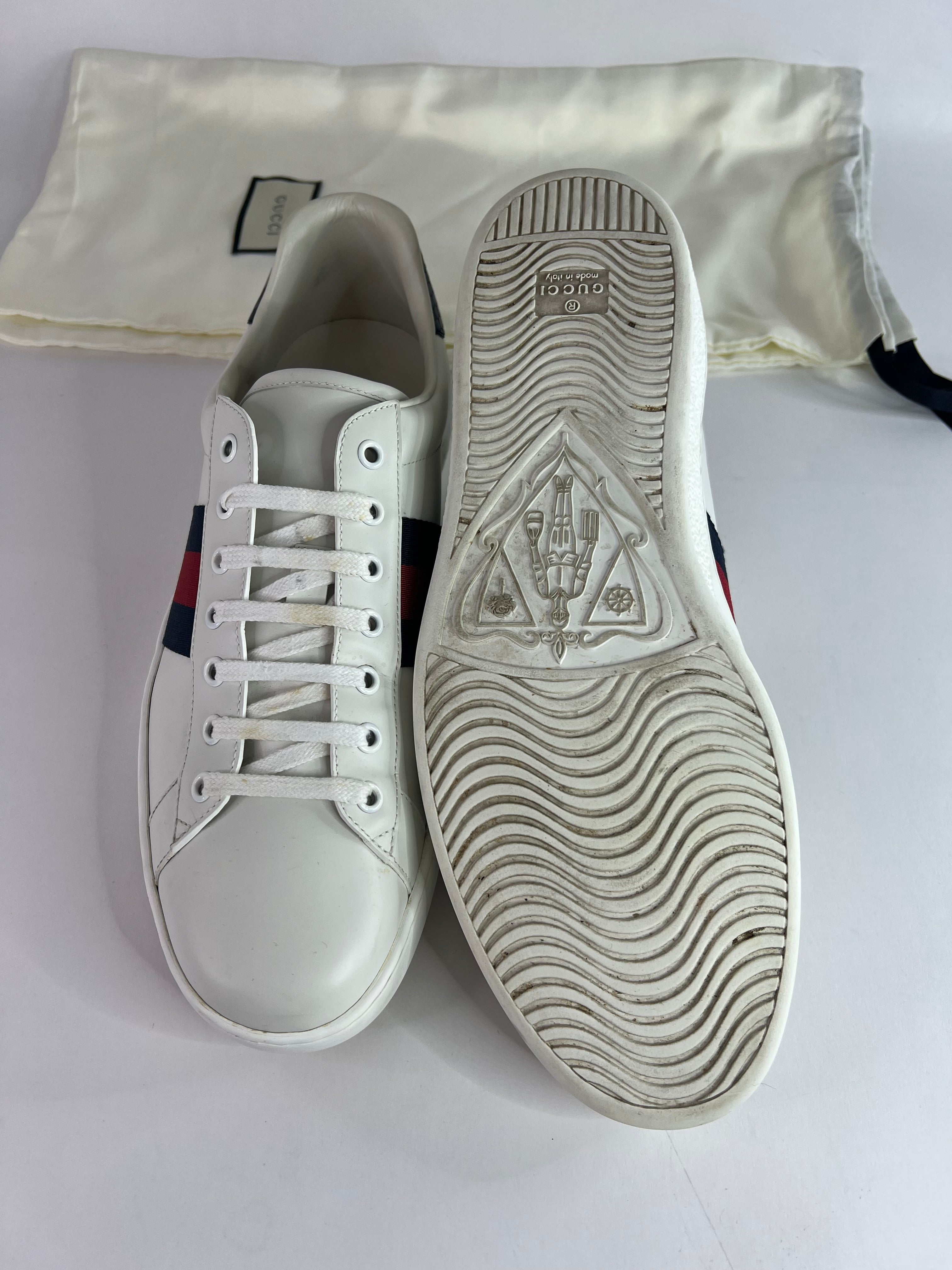 Gucci Ace Sneaker