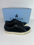 Lanvin Cap Toe Sneaker