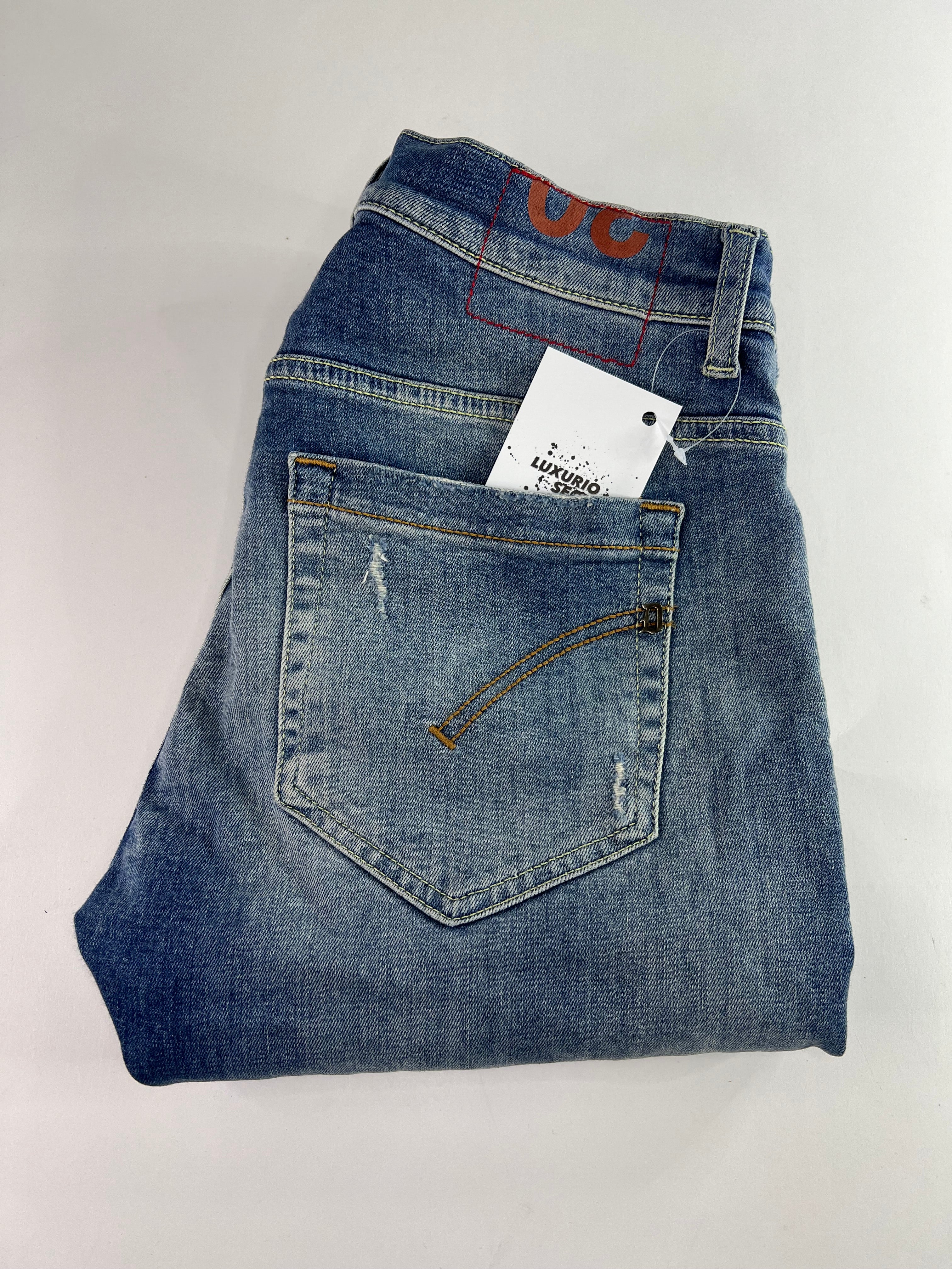 Dondup George Jeans