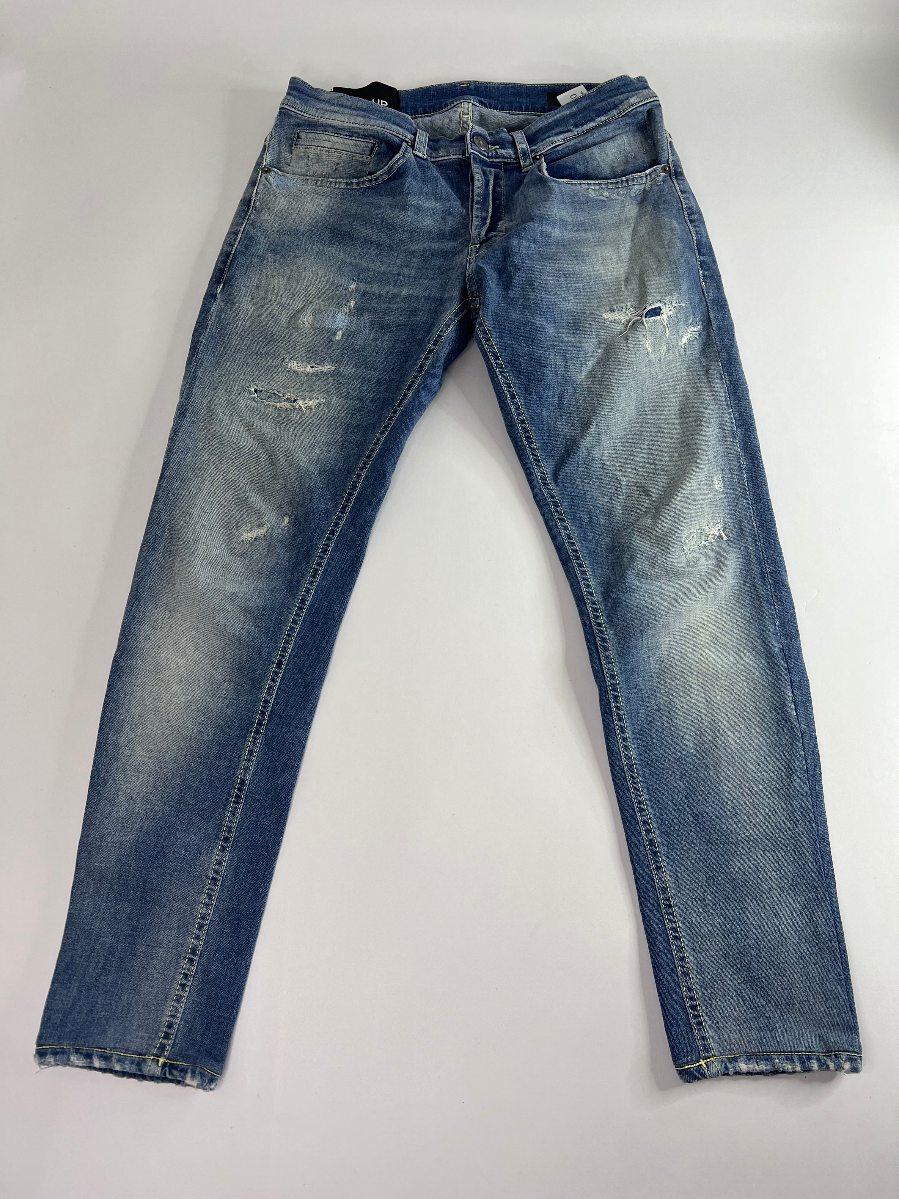 Dondup George Jeans