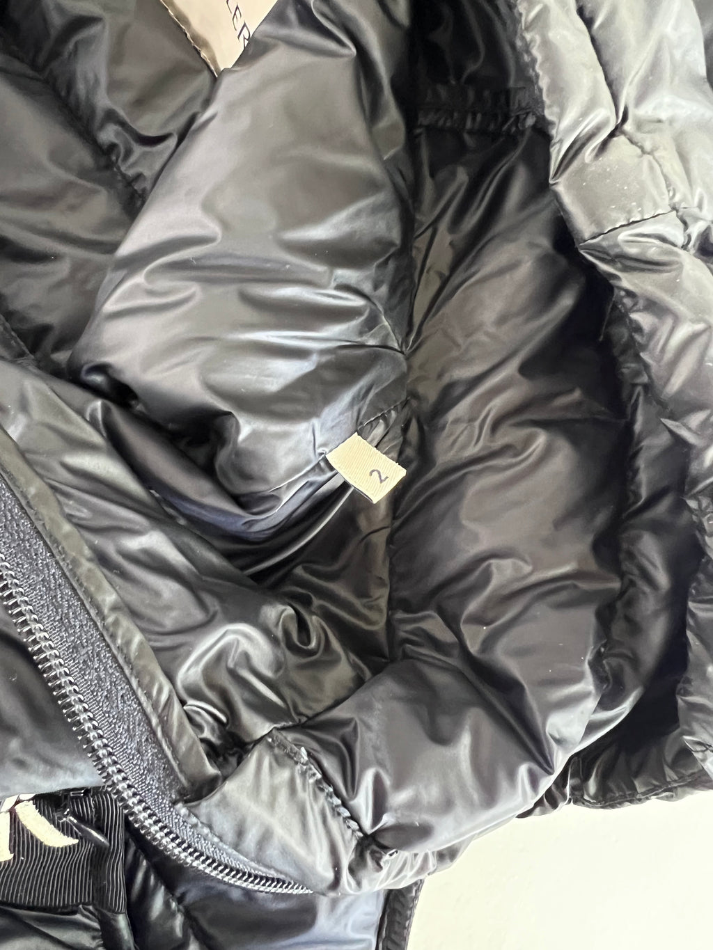 Moncler Laruns Gilet Väst