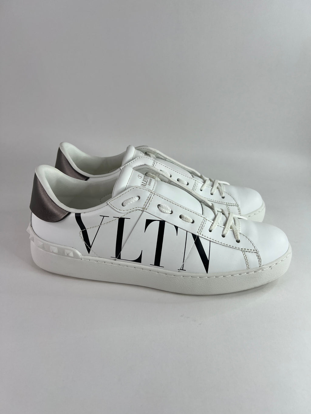 Valentino open sneaker