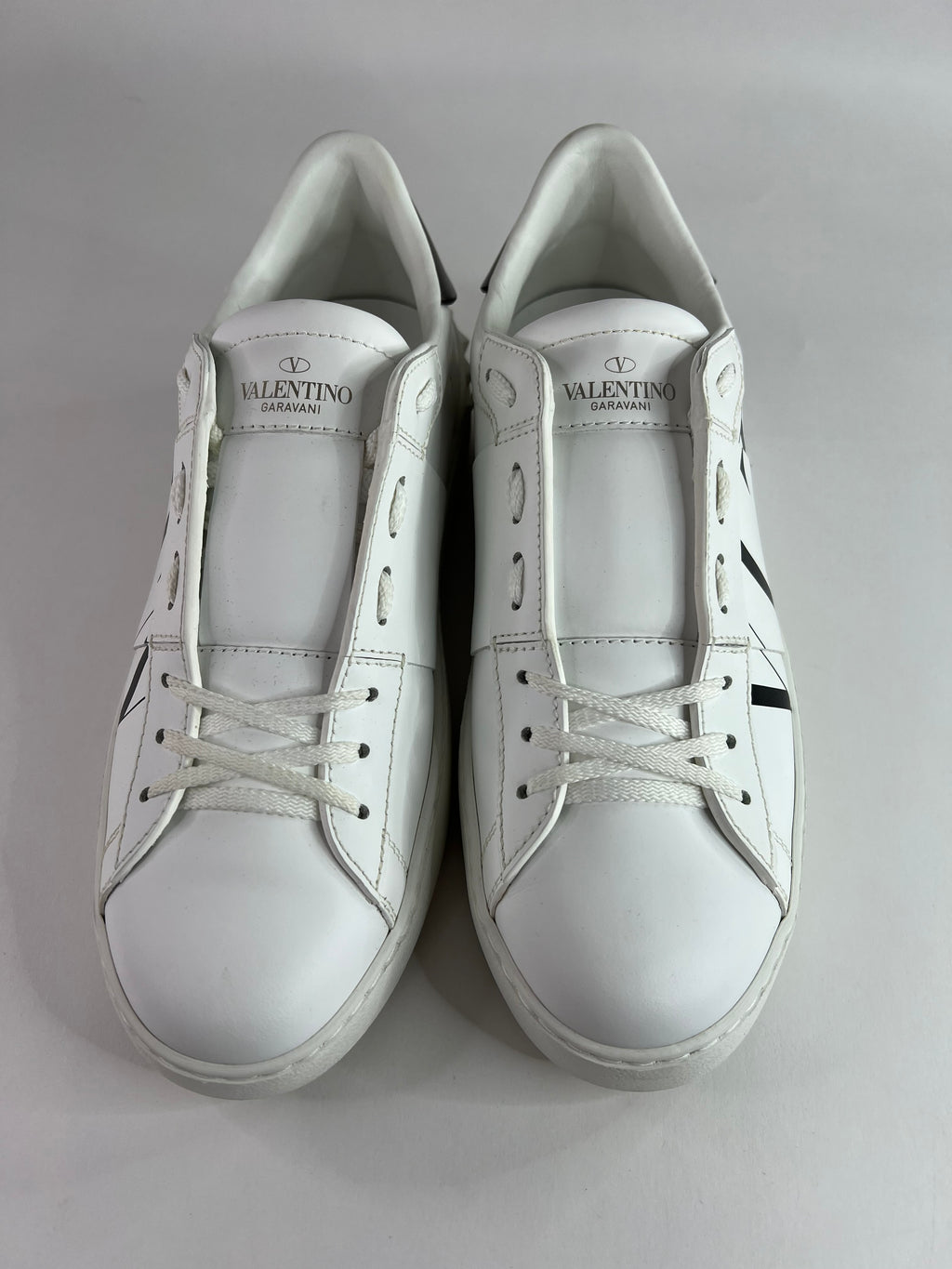 Valentino open sneaker