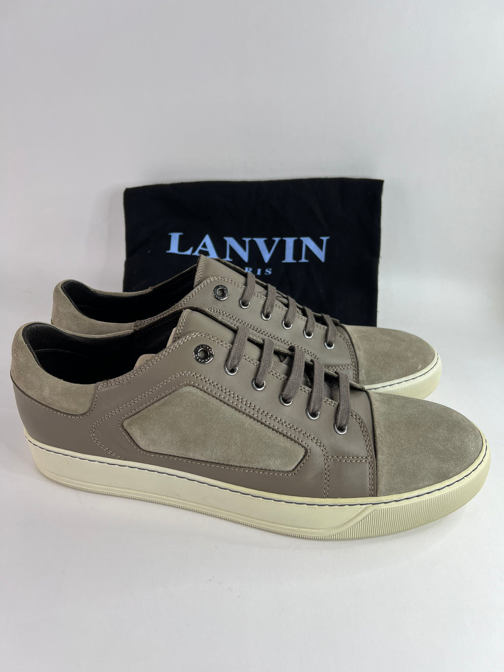 Lanvin Sneaker
