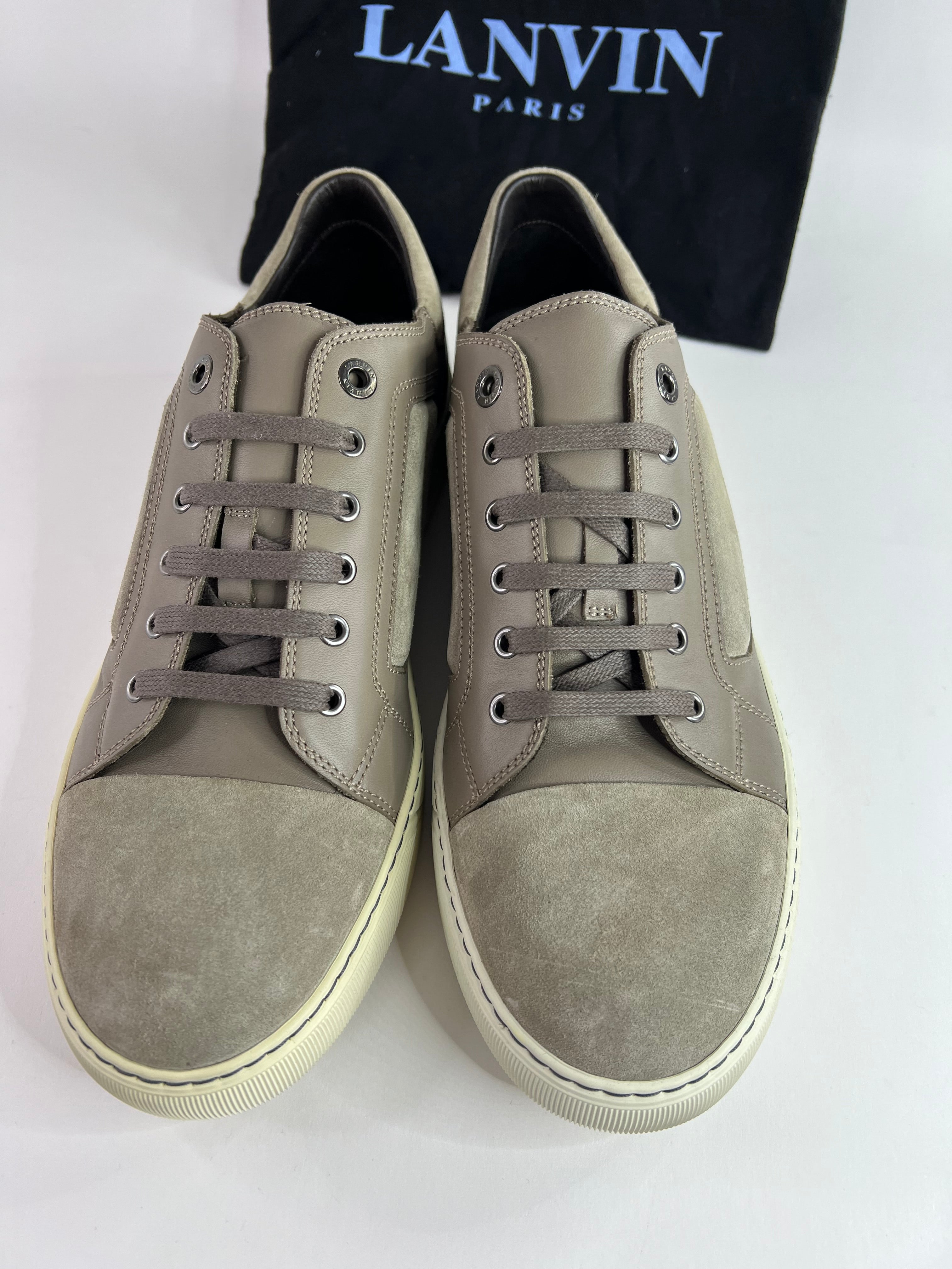 Lanvin Sneaker